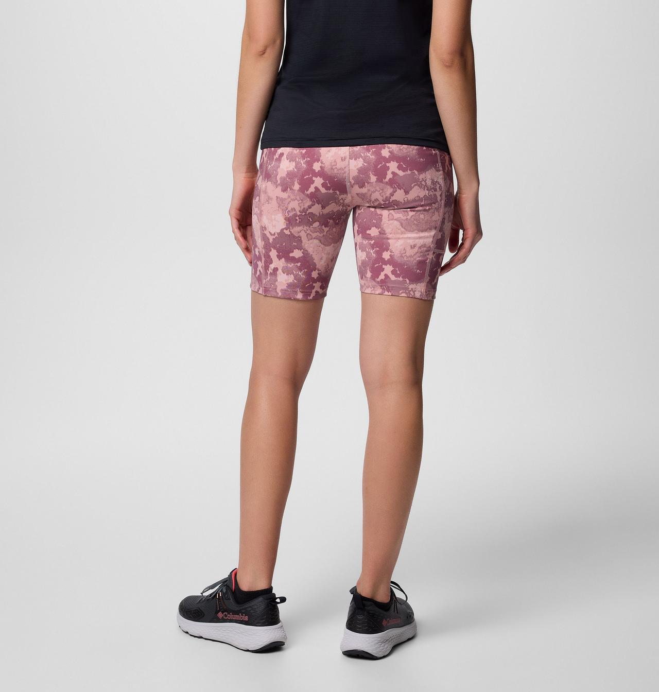 Women's Boundless Trek™ Half Tights 2