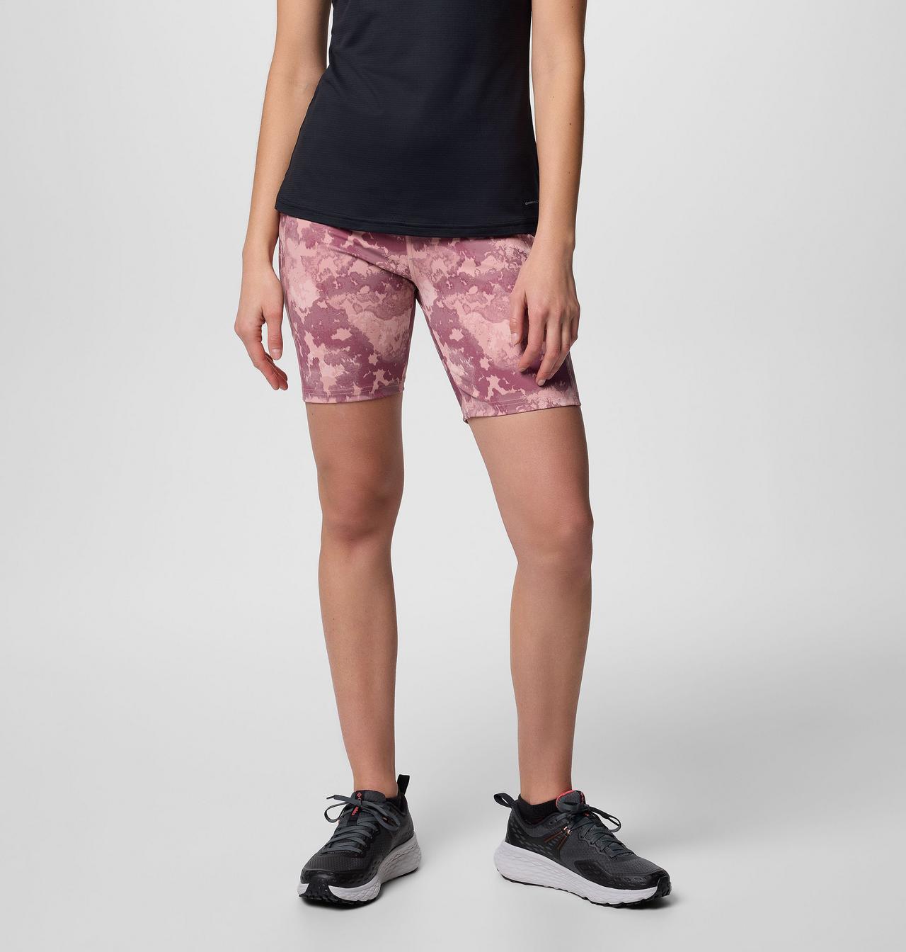 Women's Boundless Trek™ Half Tights 1