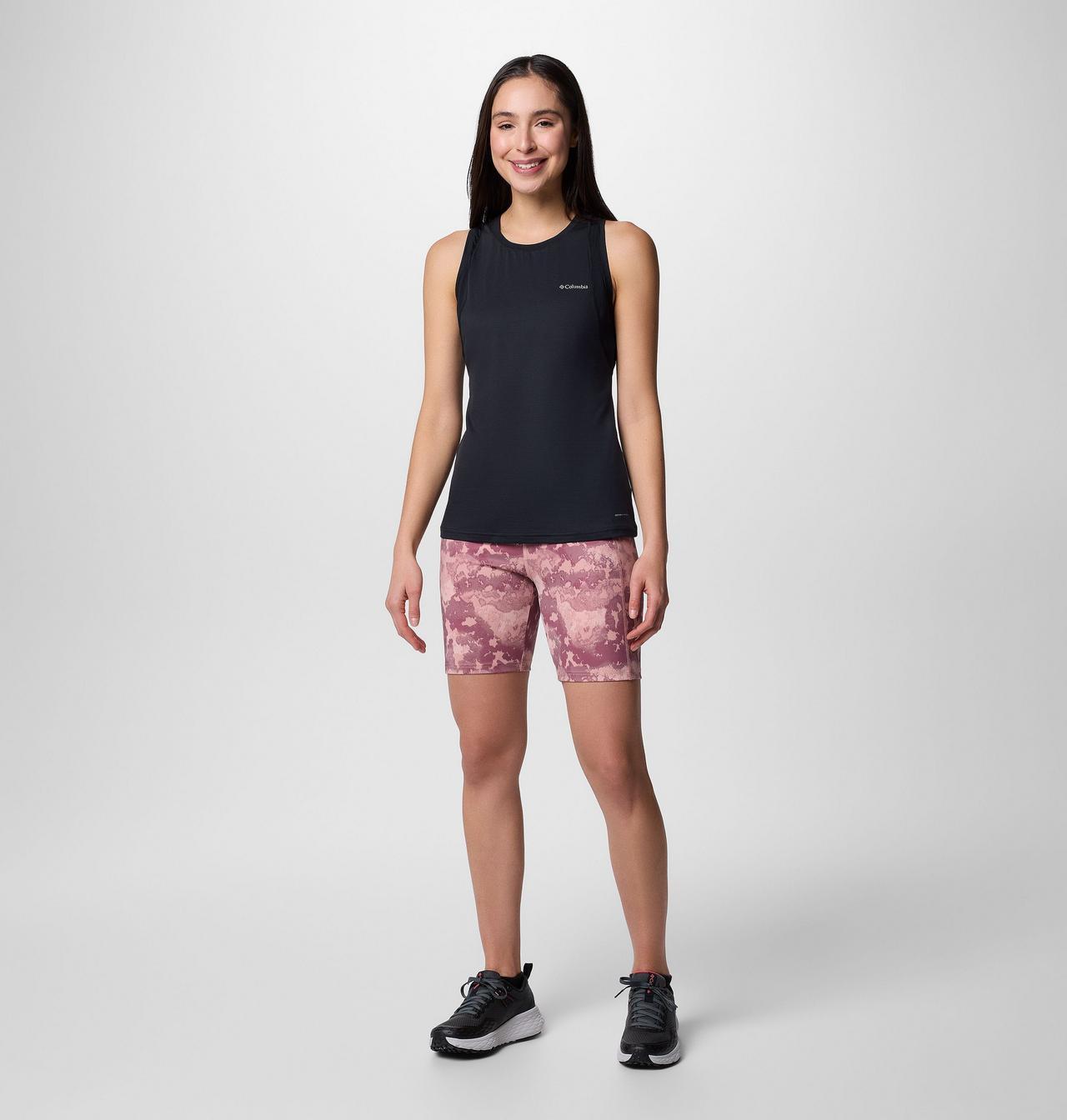 Women's Boundless Trek™ Half Tights 7
