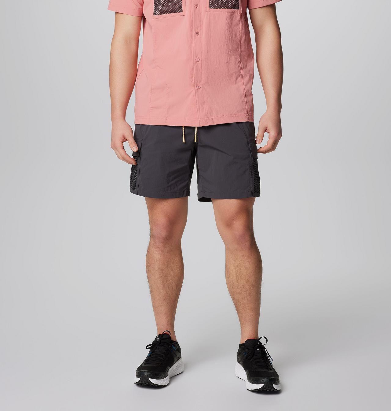 Men's Painted Peak™ Shorts 3