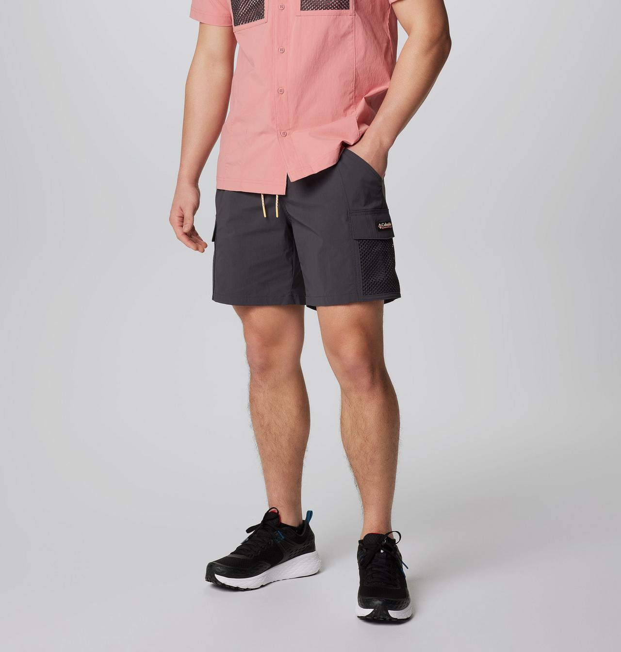 Men's Painted Peak™ Shorts 4