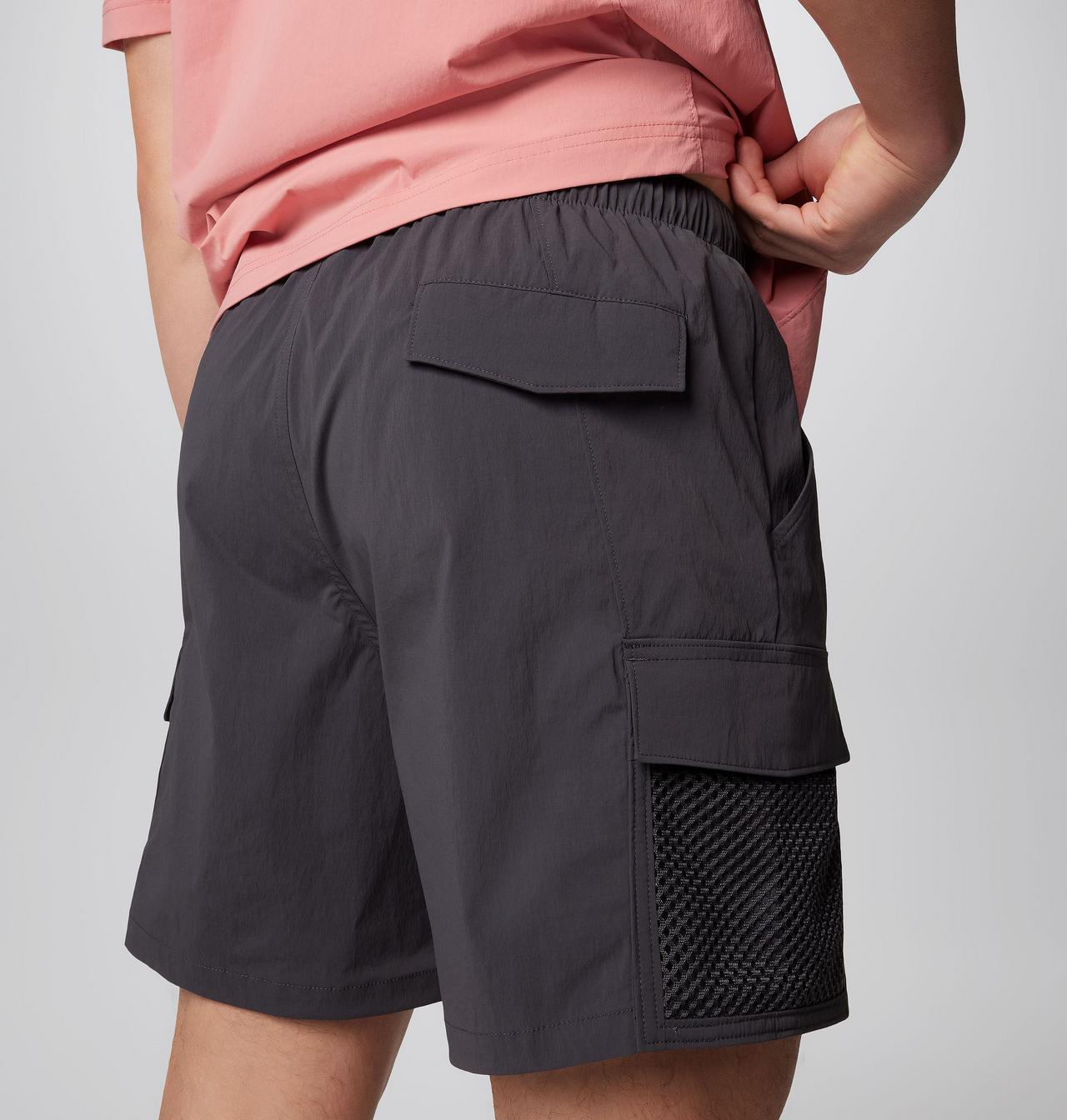 Men's Painted Peak™ Shorts 6