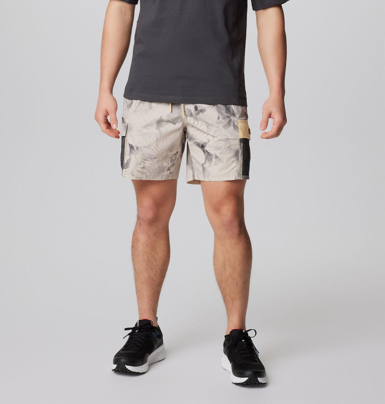 Men's Painted Peak™ Shorts 3