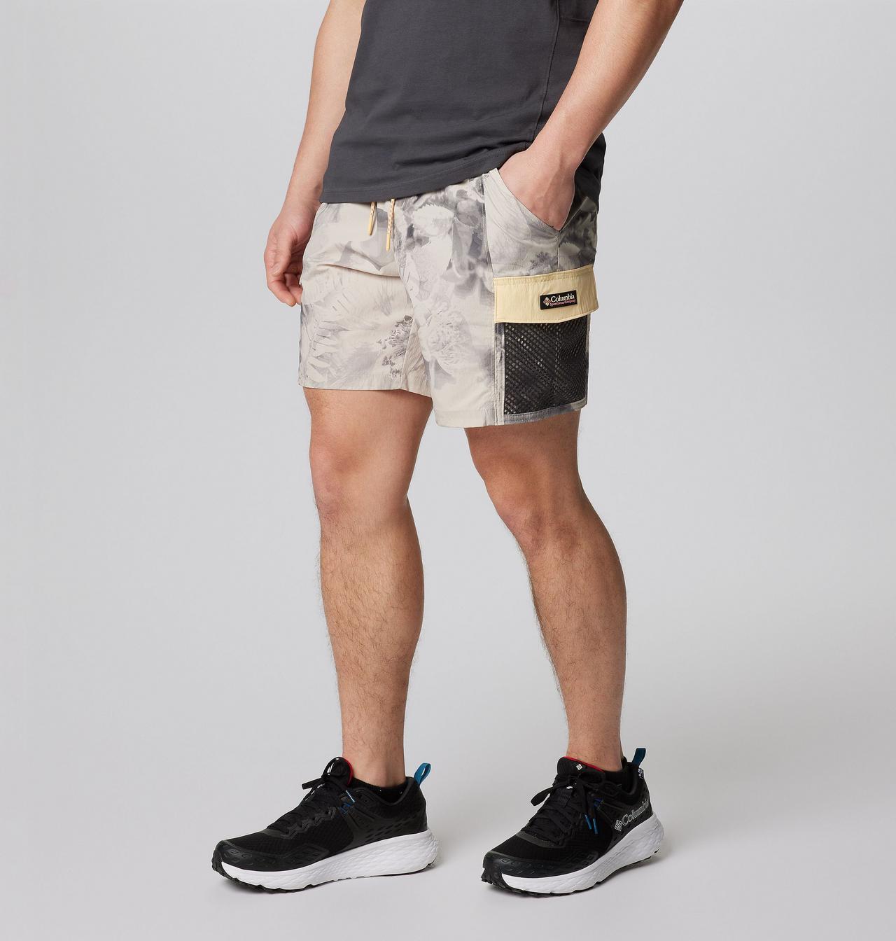Men's Painted Peak™ Shorts 4