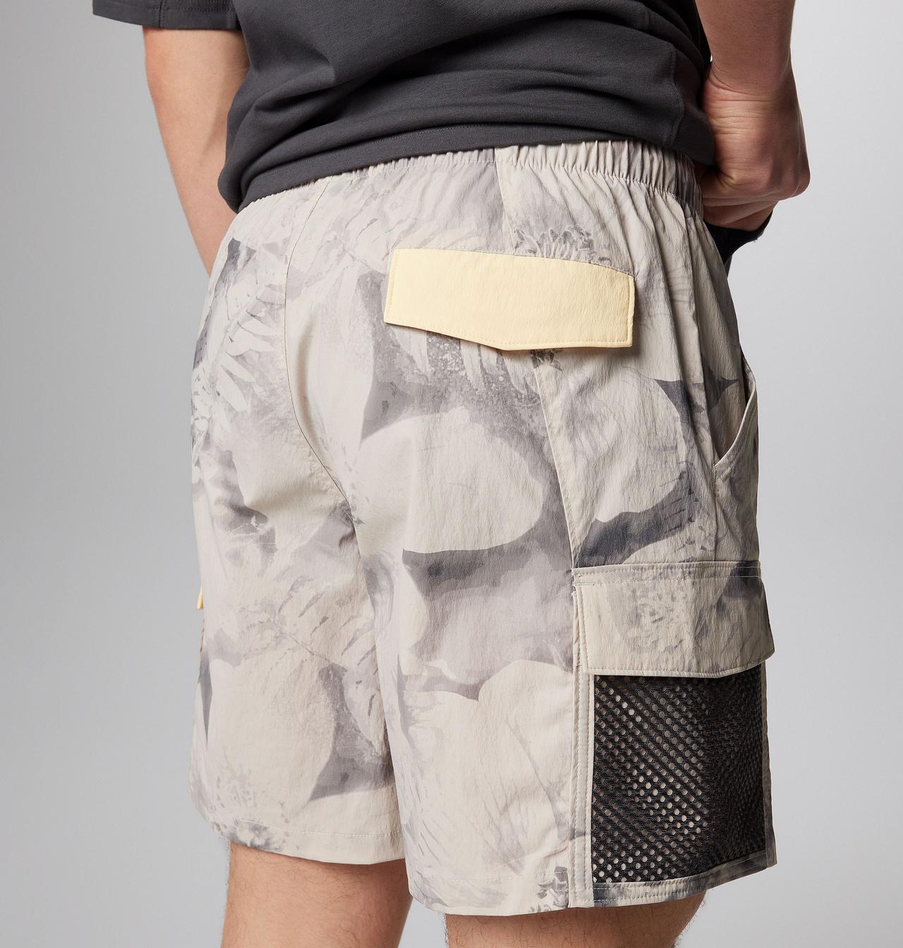 Men's Painted Peak™ Shorts 6