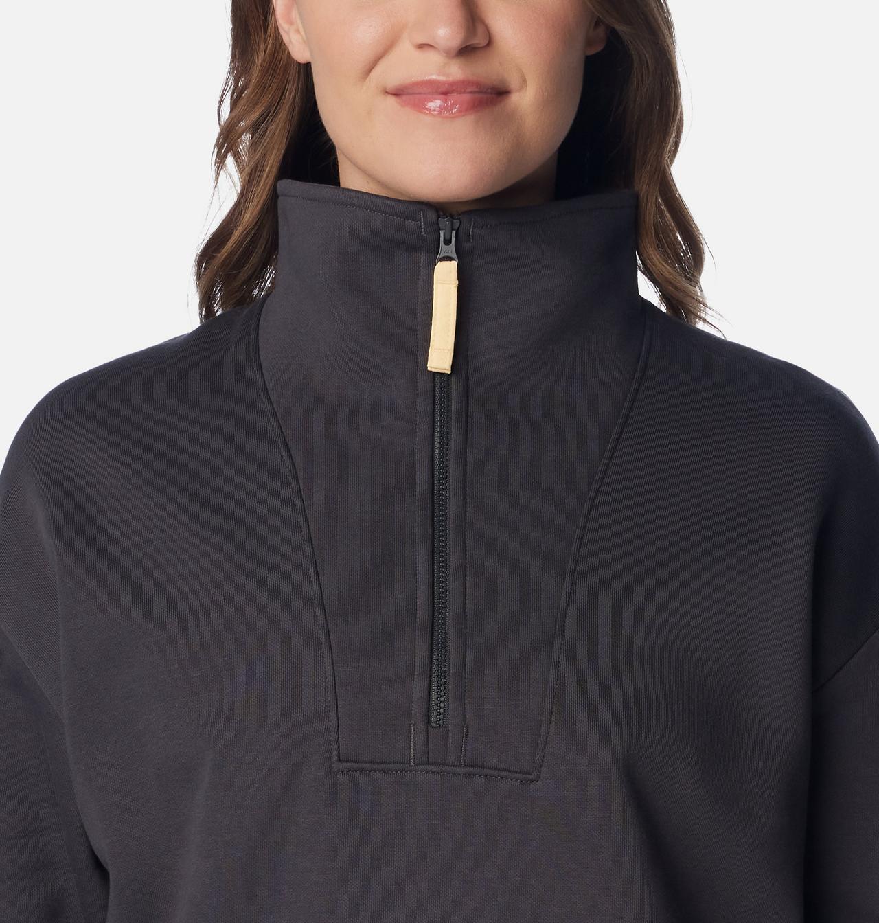 Women's Painted Peak™ Cropped Fleece | 011 | L 4