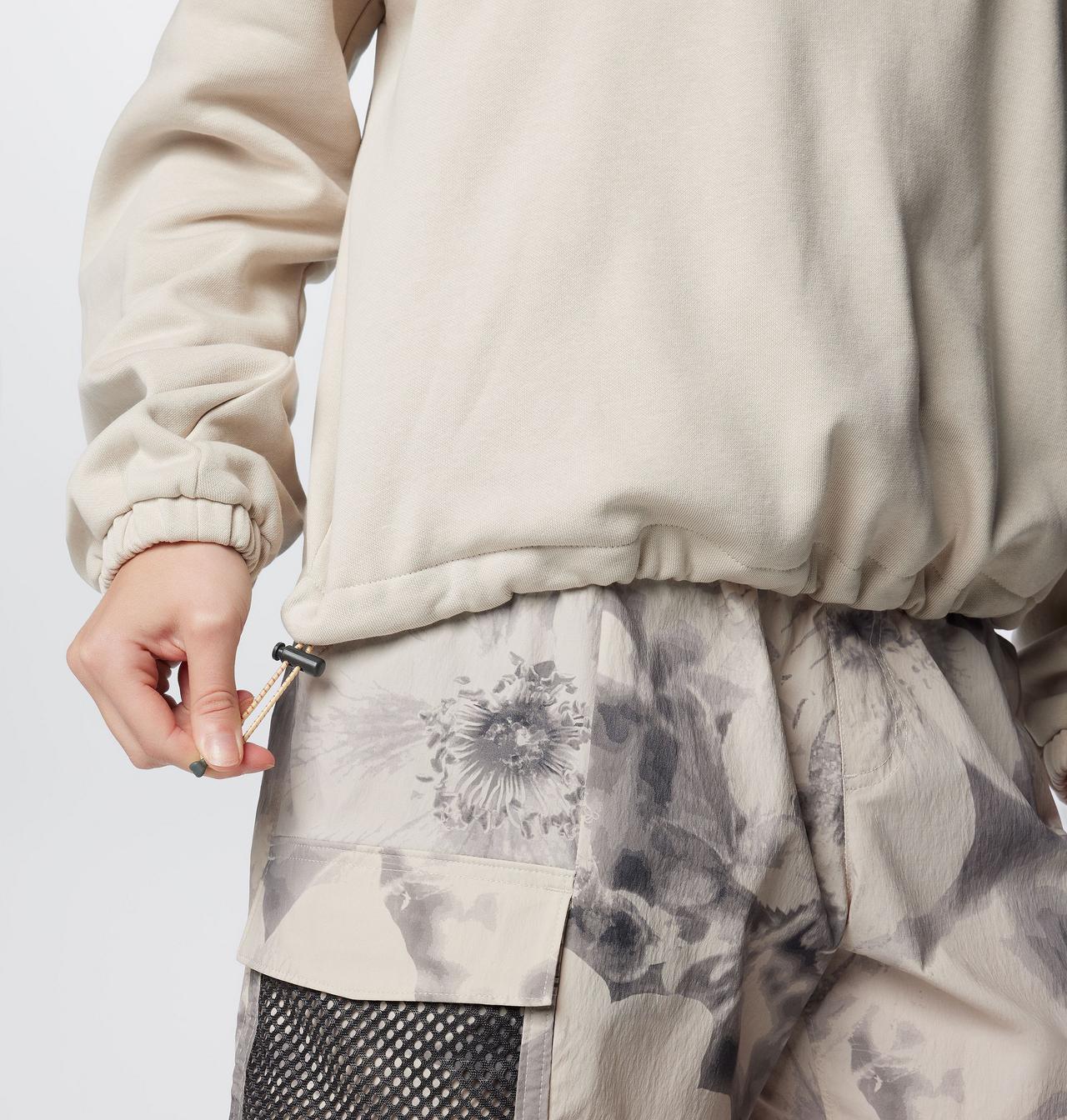 Women's Painted Peak™ Cropped Fleece 7