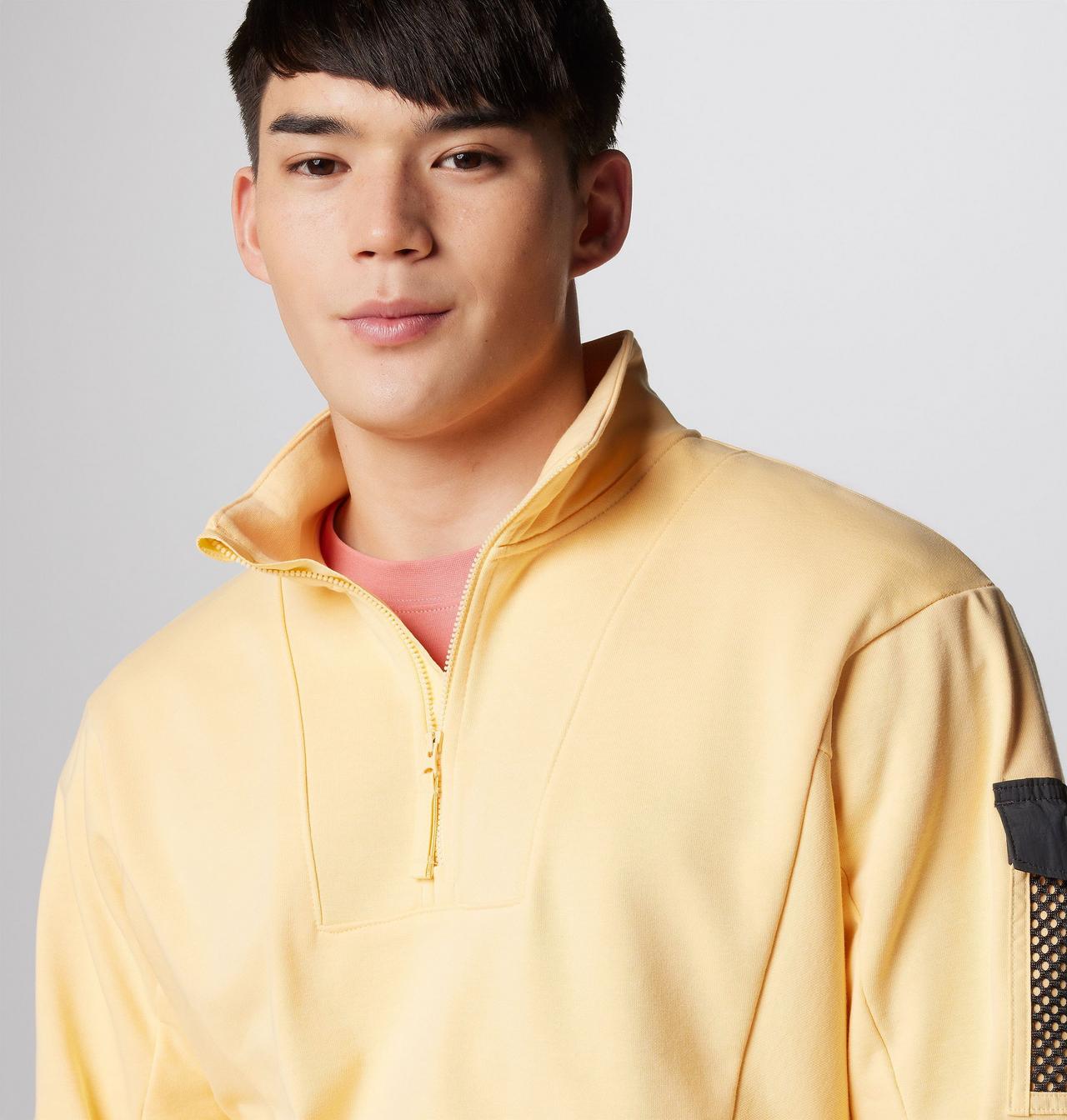 Chandail à fermeture éclair 1/4 Painted Peak™ pour femme 6