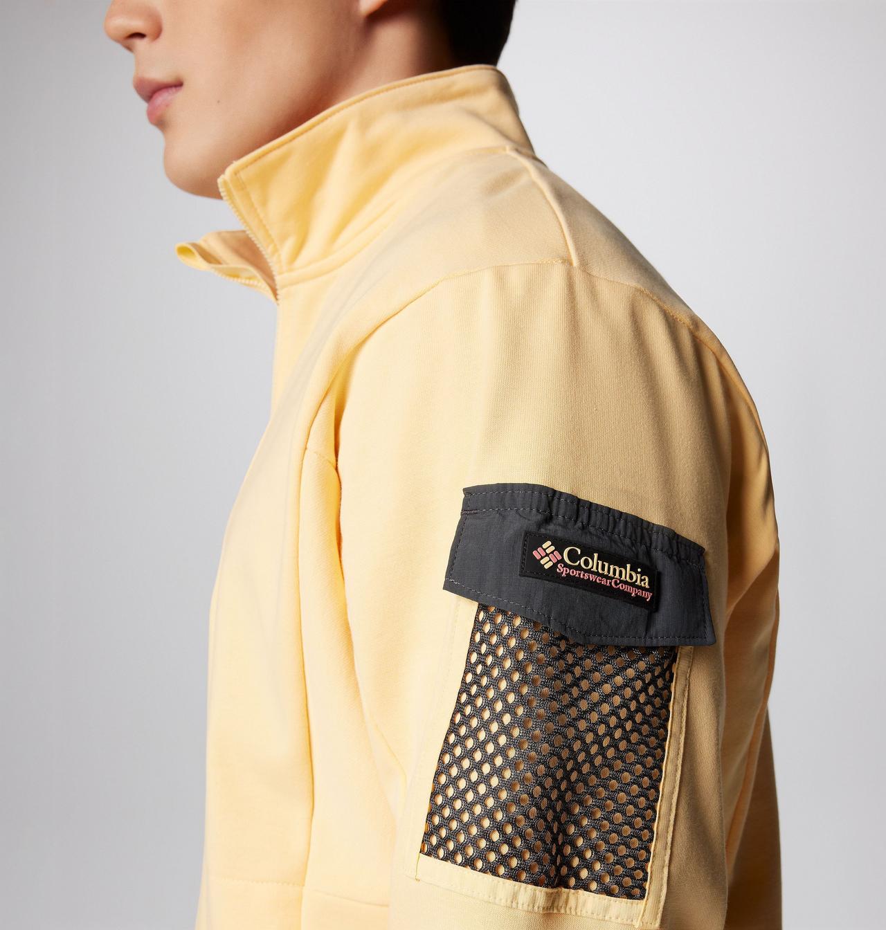 Chandail à fermeture éclair 1/4 Painted Peak™ pour femme 7