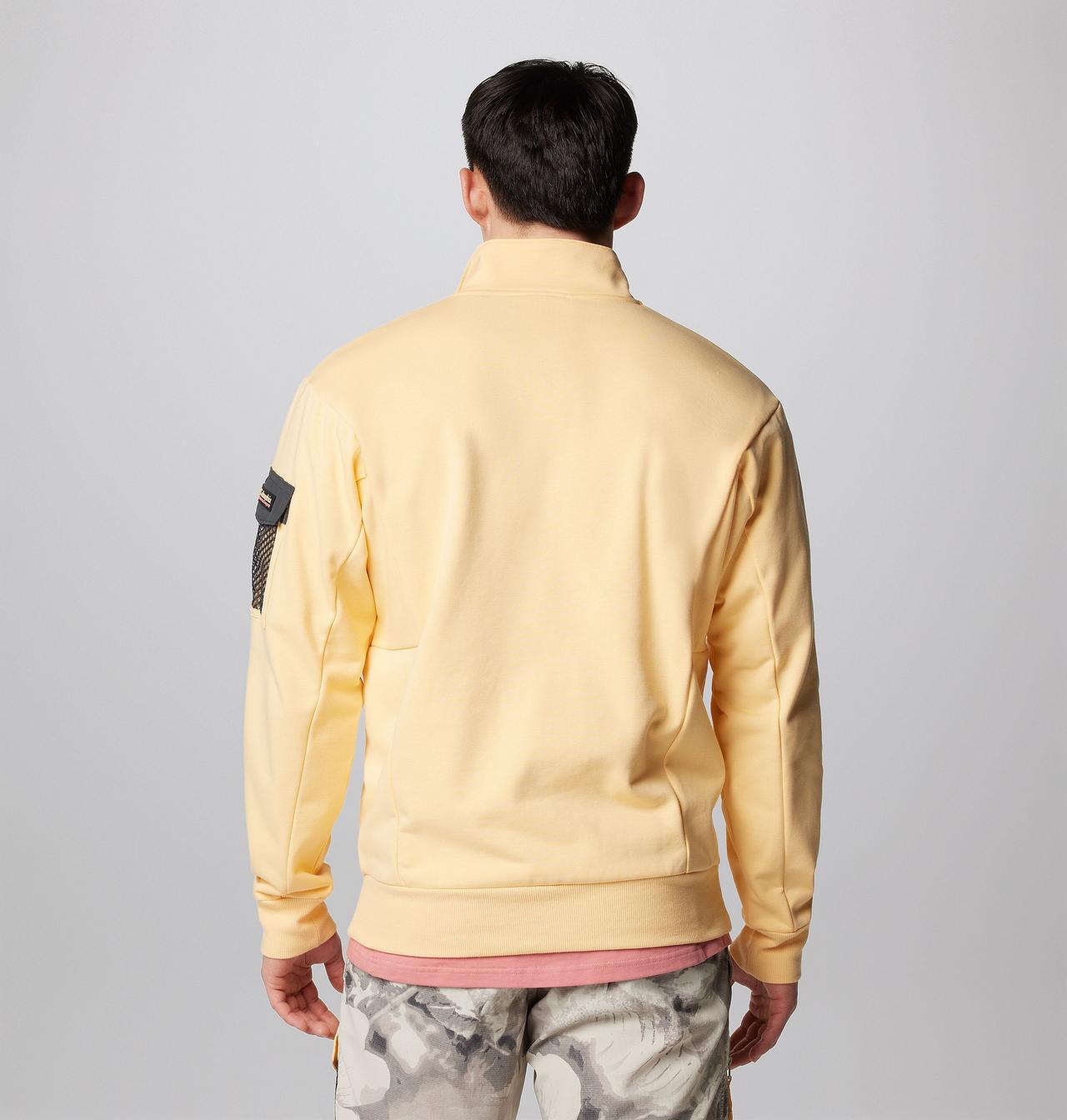 Chandail à fermeture éclair 1/4 Painted Peak™ pour femme 3