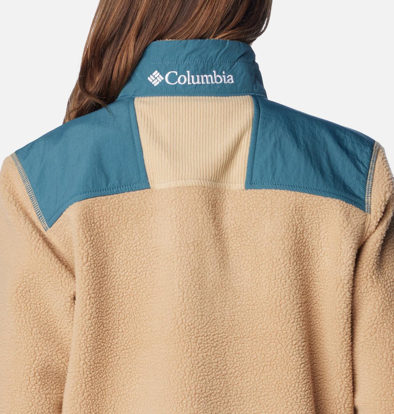 Women's Riptide™ Pullover Fleece 5