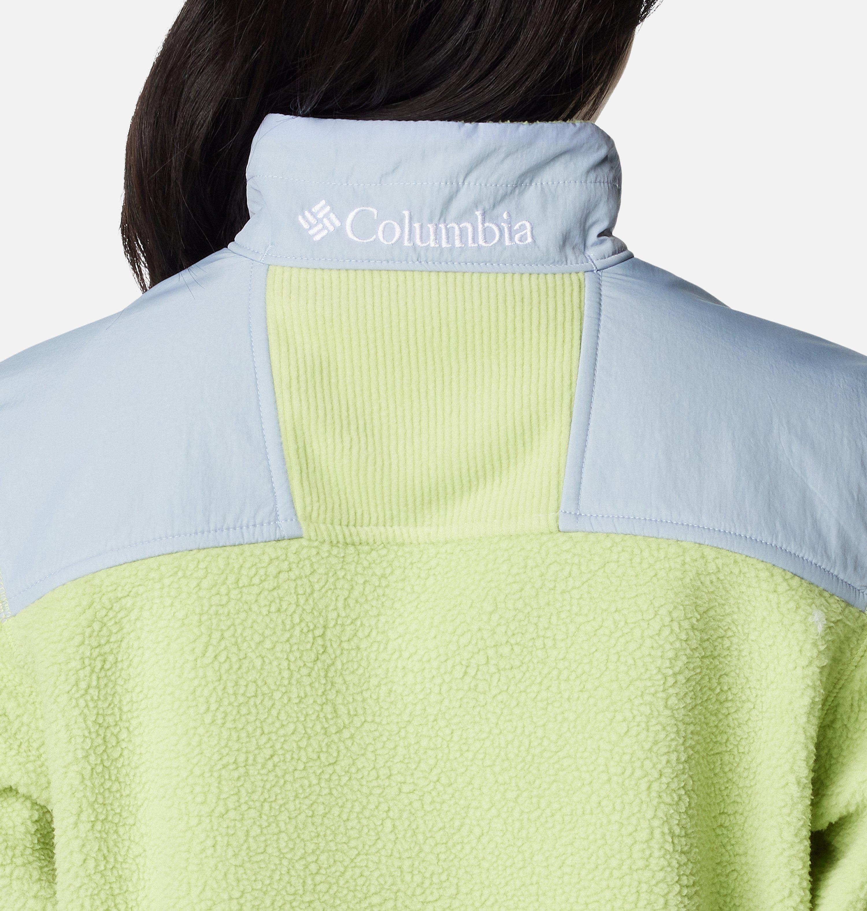 Women's Riptide Pullover Fleece 5