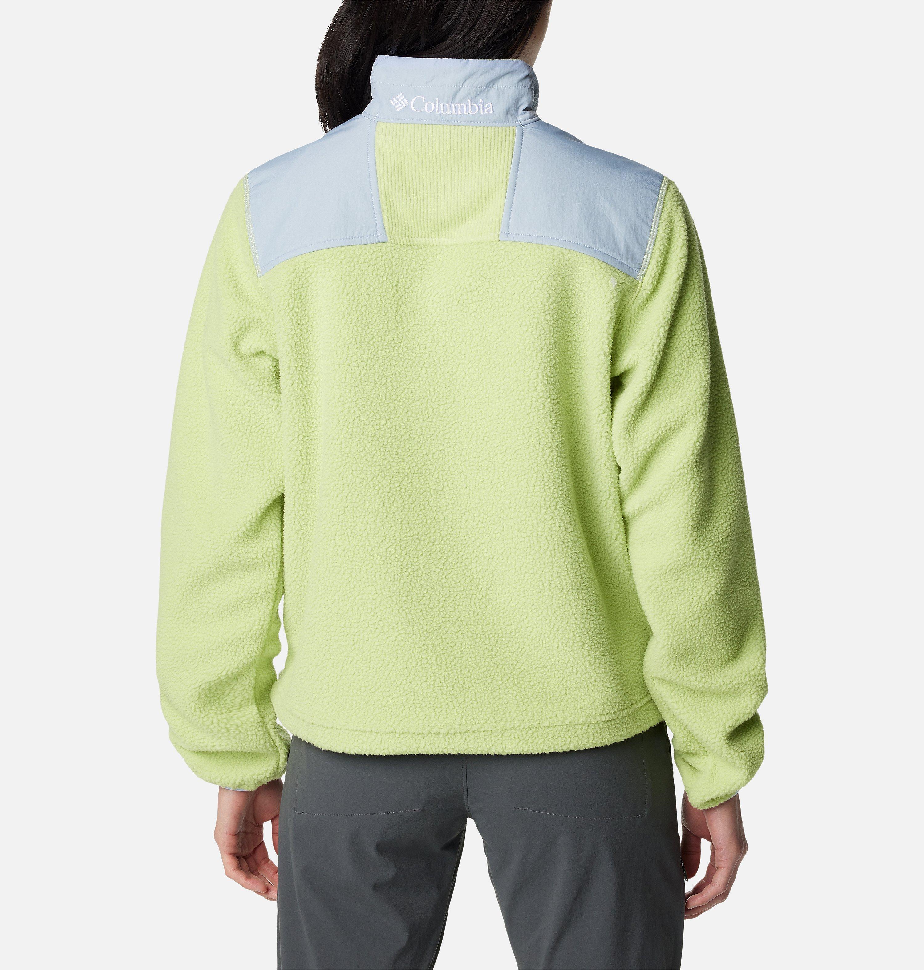 Women's Riptide Pullover Fleece 2