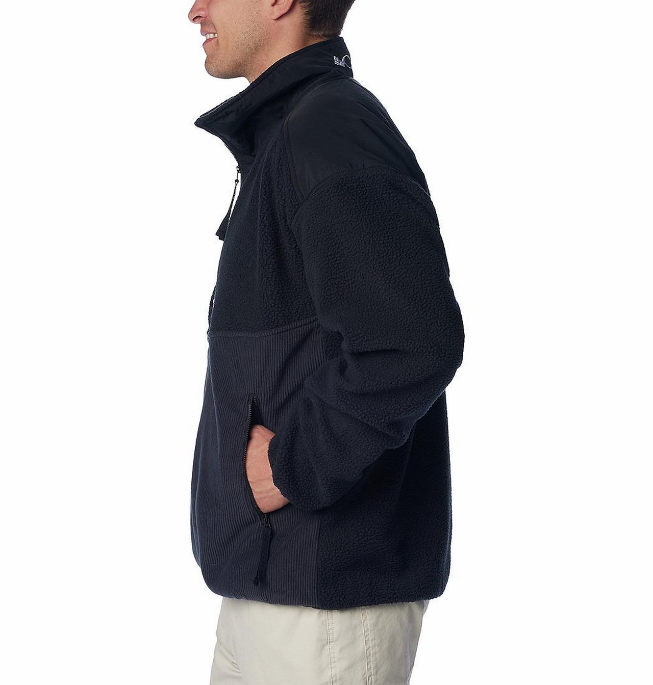 Men's Riptide™ Fleece Jacket 3