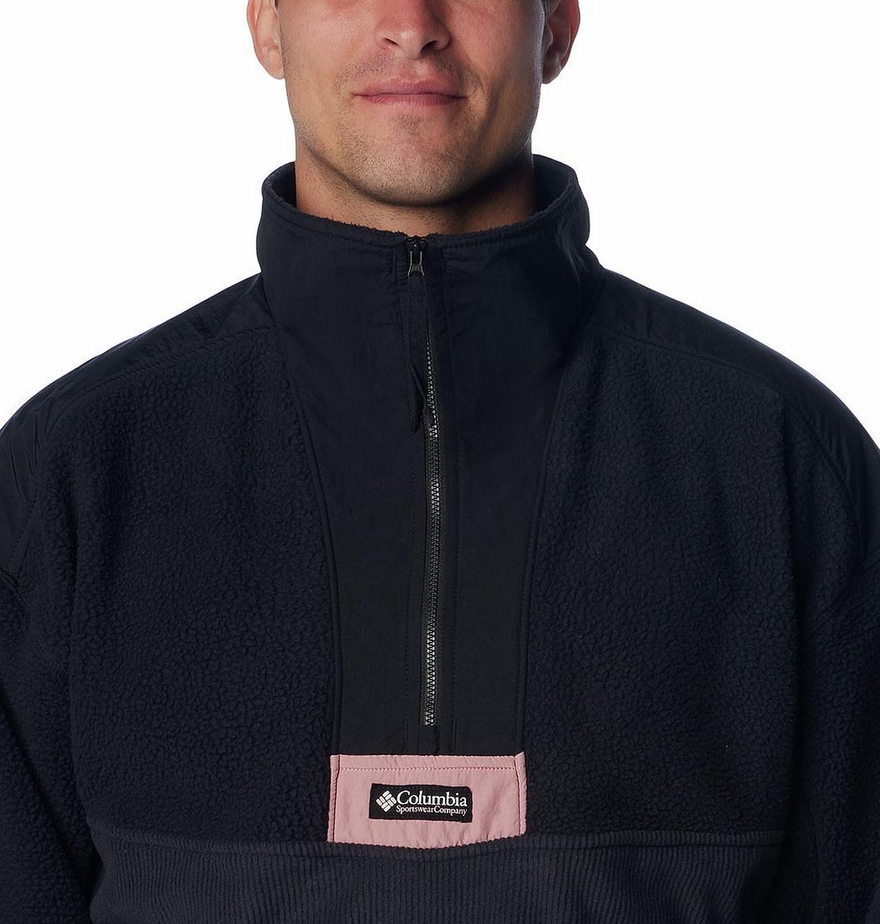 Men's Riptide™ Fleece Jacket 4