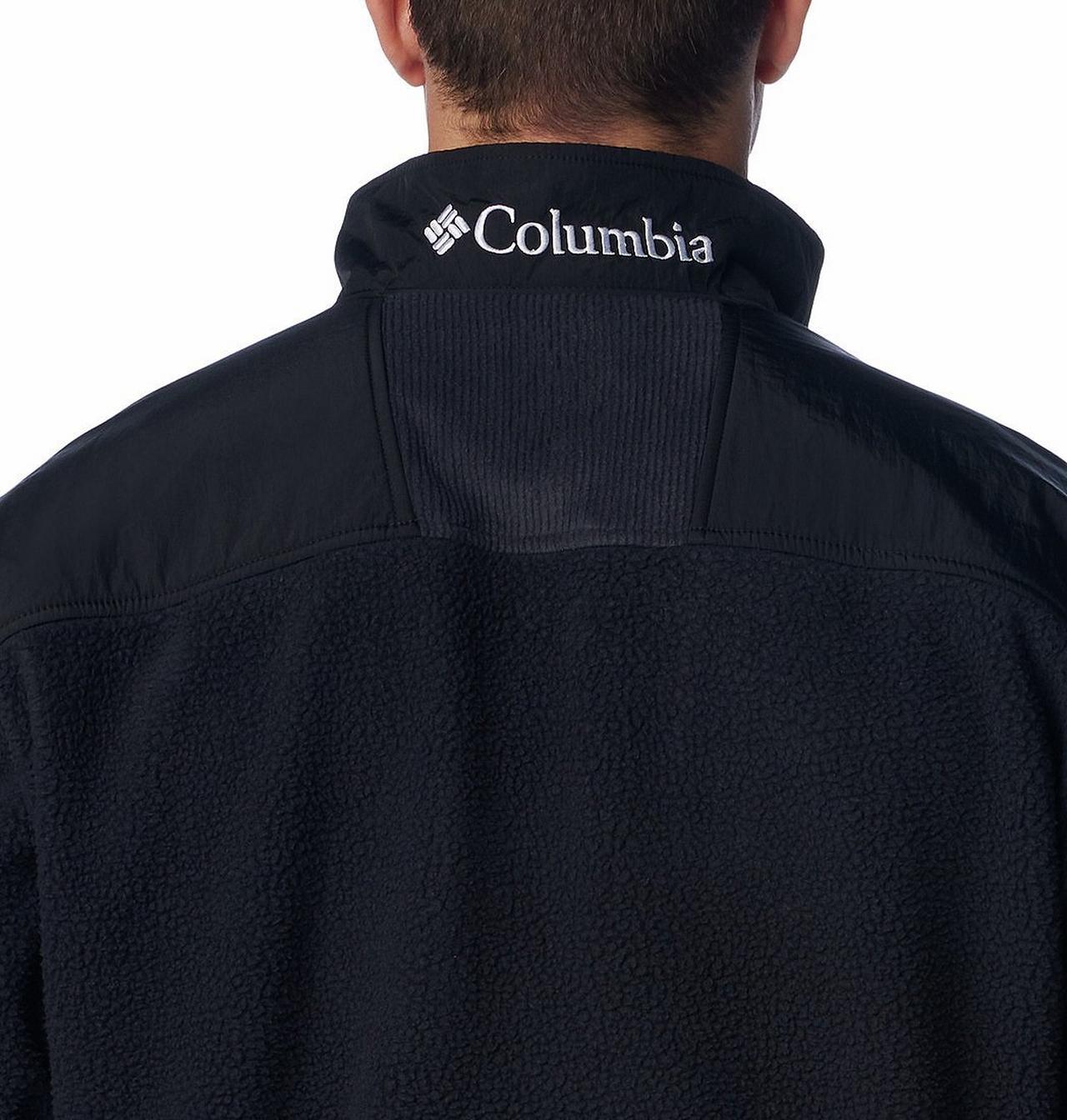 Men's Riptide™ Fleece Jacket 5