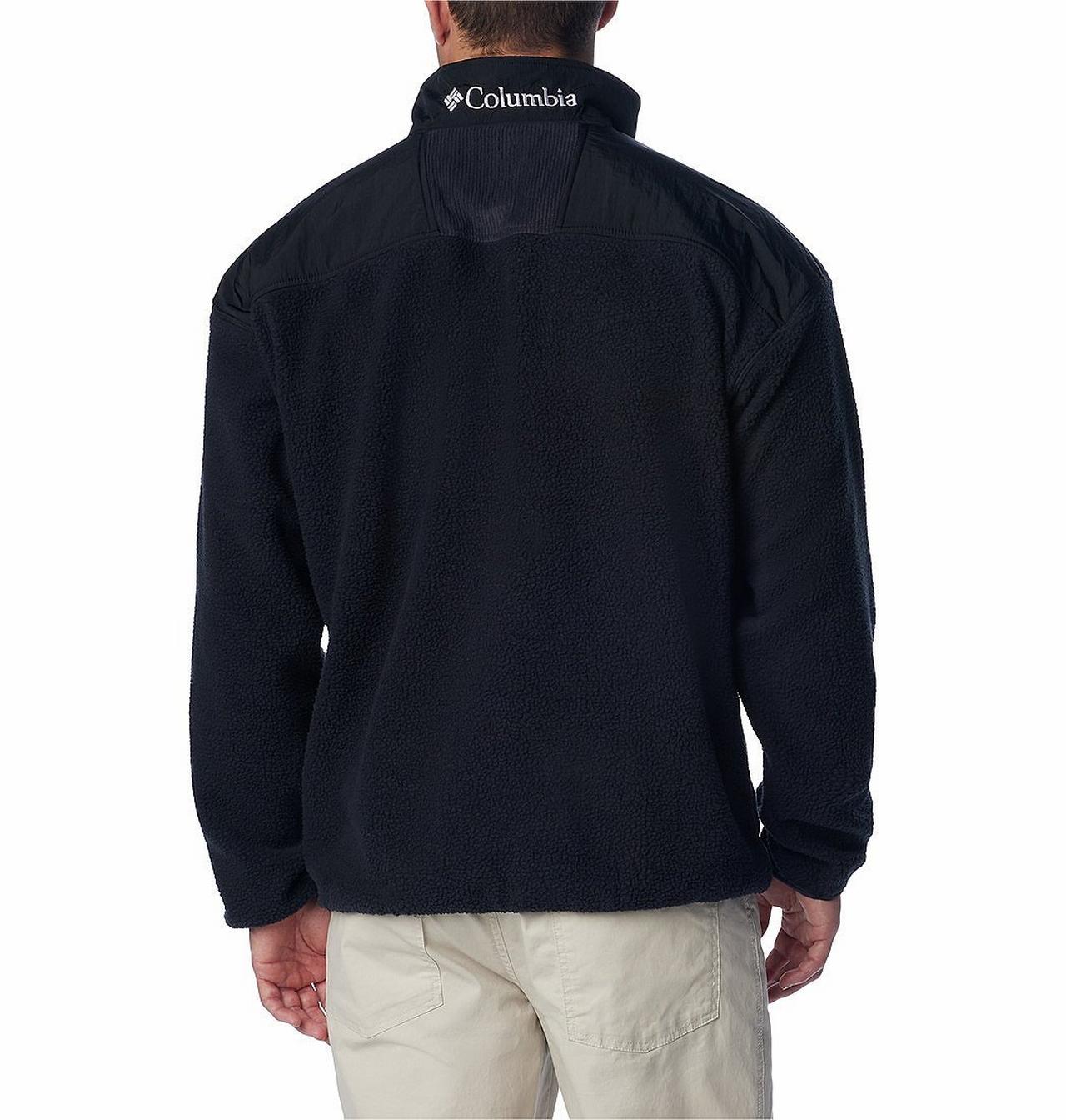 Men's Riptide™ Fleece Jacket 2