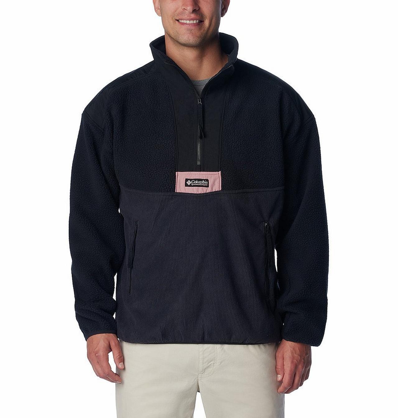 Men's Riptide™ Fleece Jacket 1