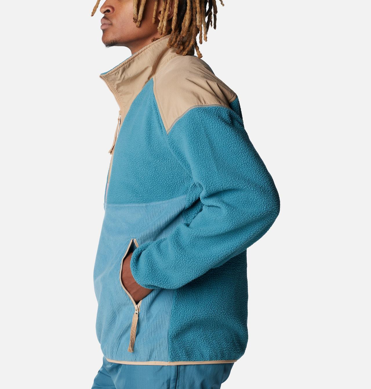 Men's Riptide™ Fleece Jacket | 336 | XS 3