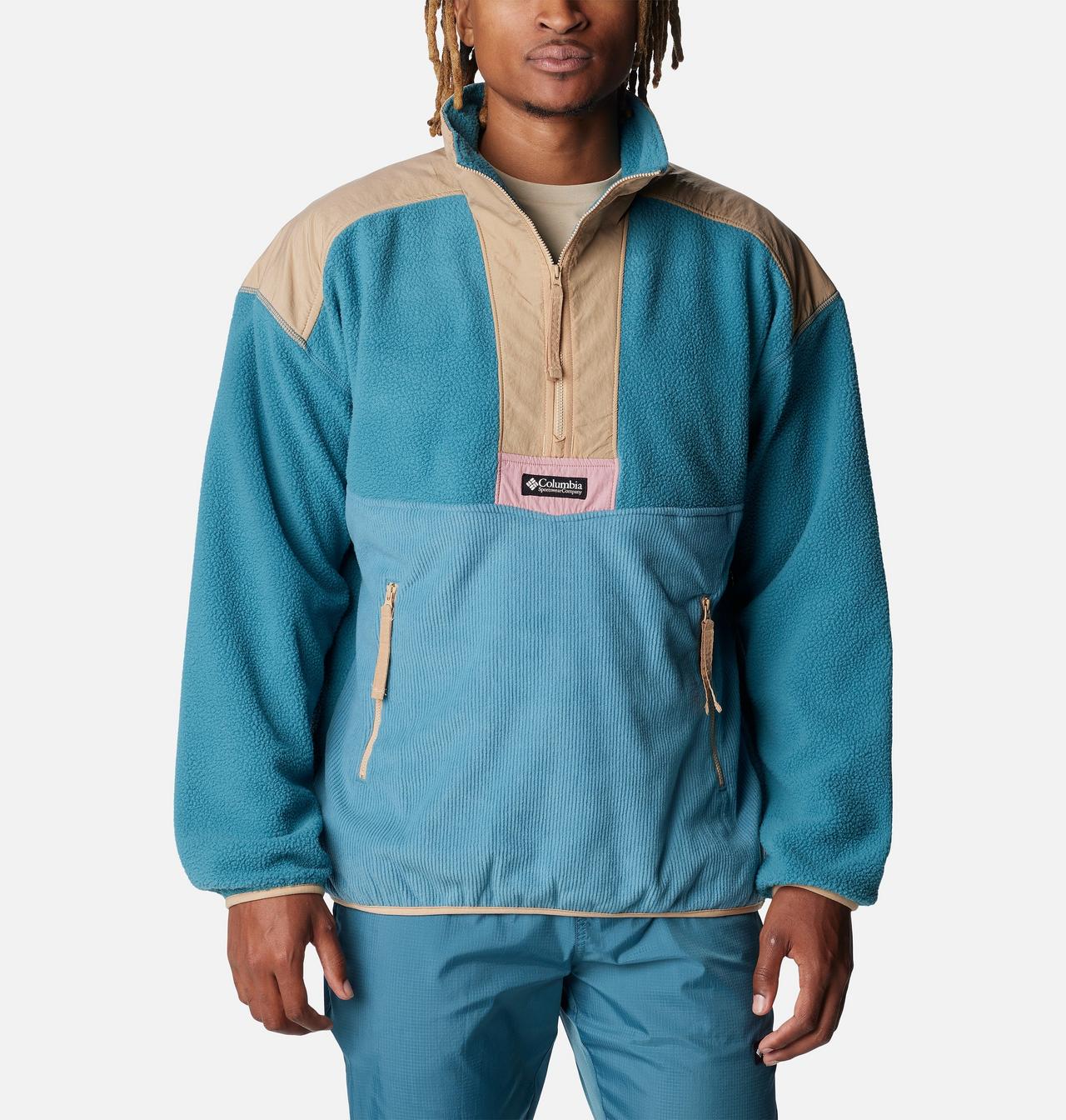 Men's Riptide™ Fleece Jacket | 336 | XS 1