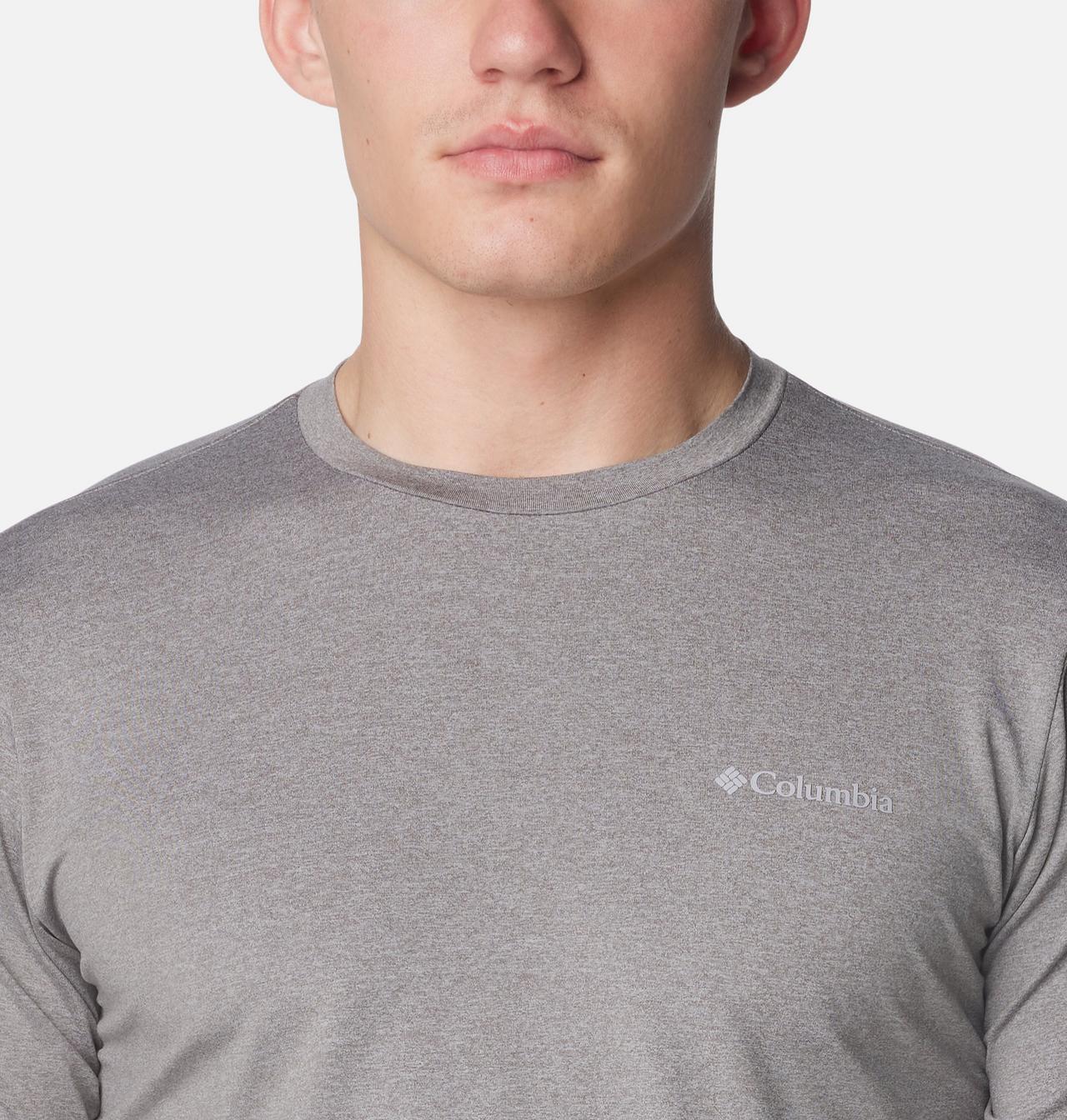 Haut à col rond Tech Trail™ II pour homme 4