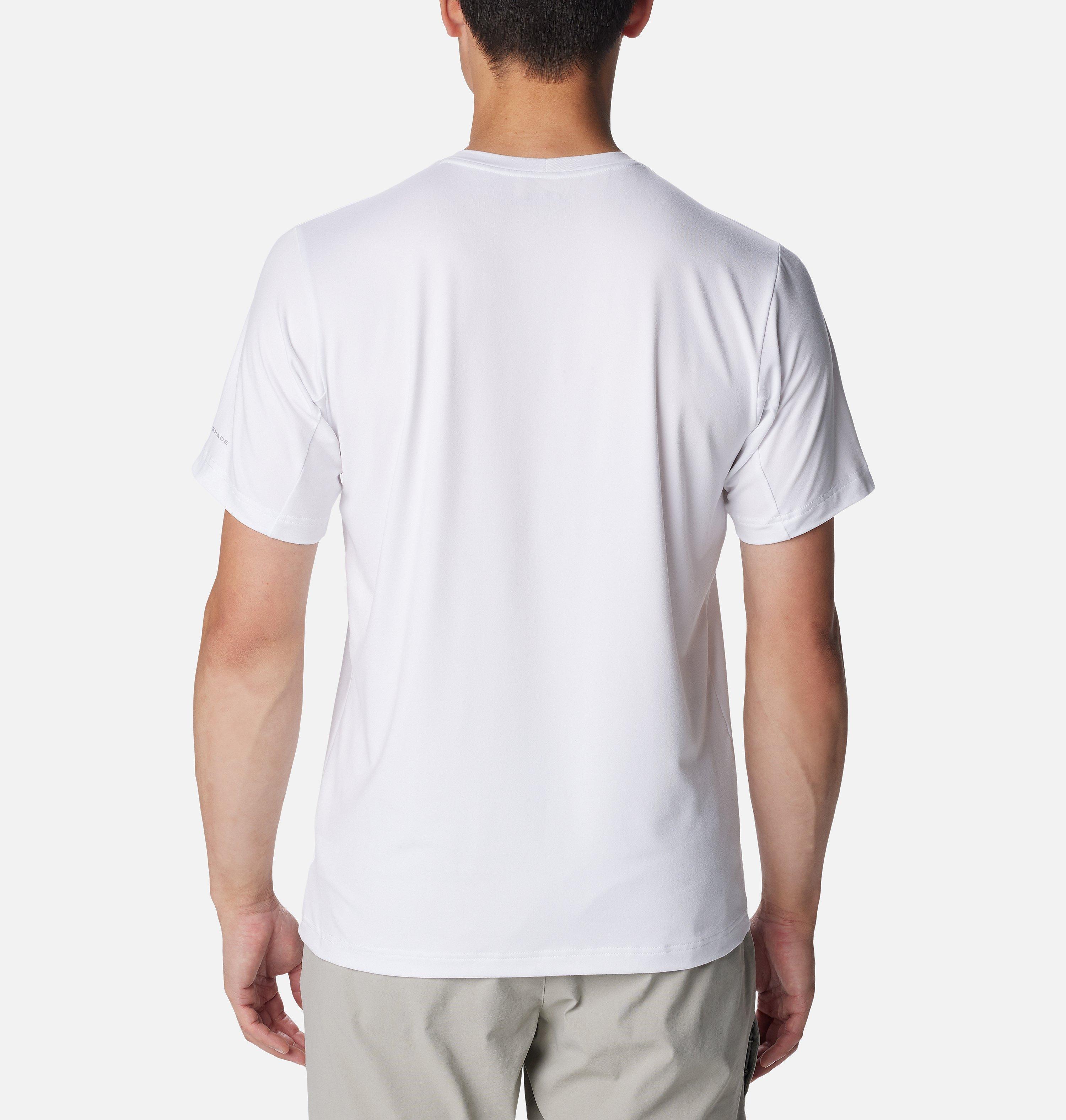 Men's Tech Trail Crew Neck Shirt II 2