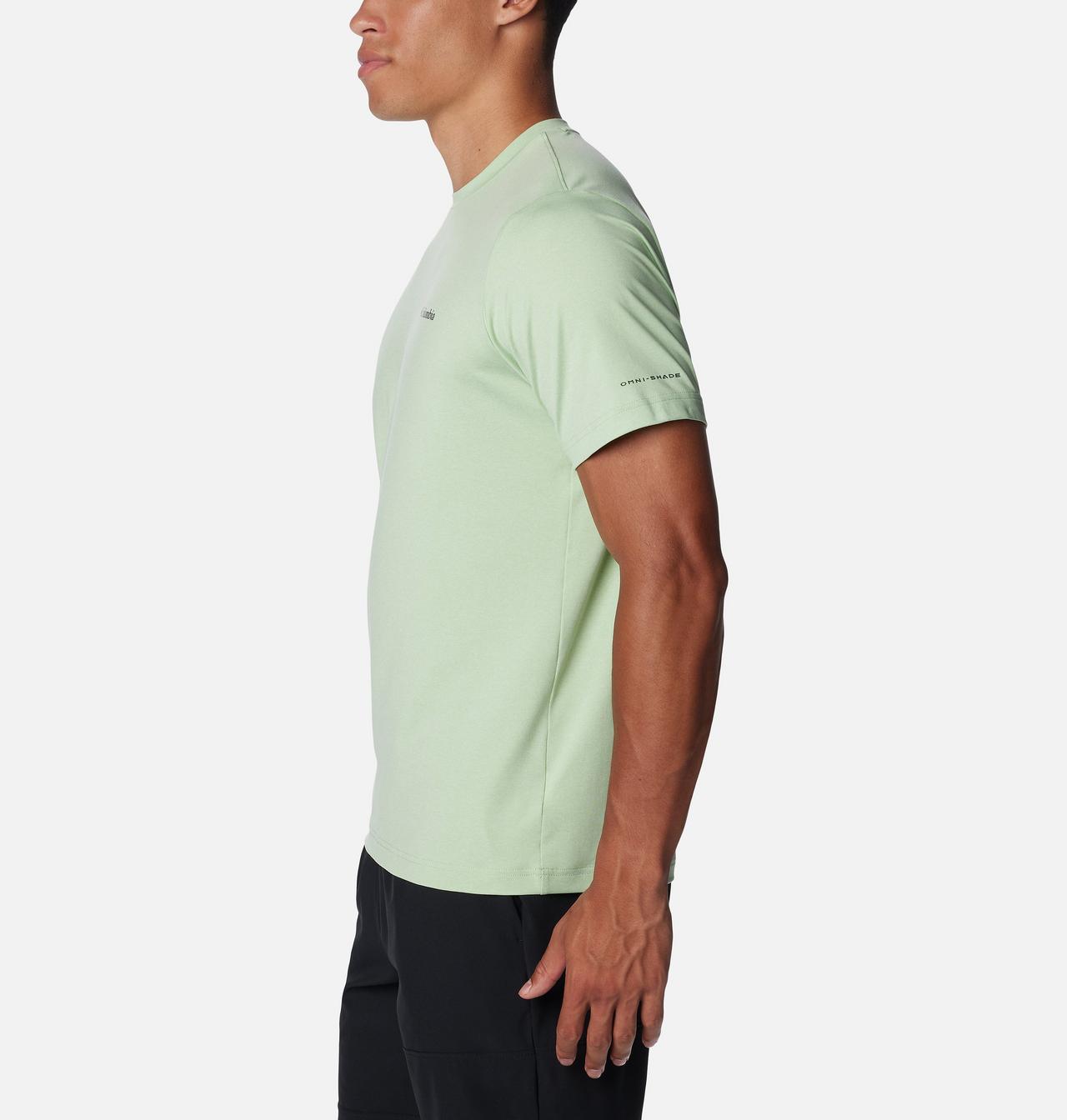 Men's Tech Trail™ Crew Neck Shirt II 3