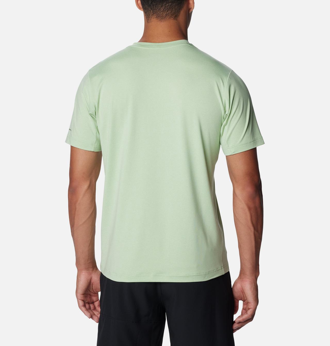 Men's Tech Trail™ Crew Neck Shirt II 2