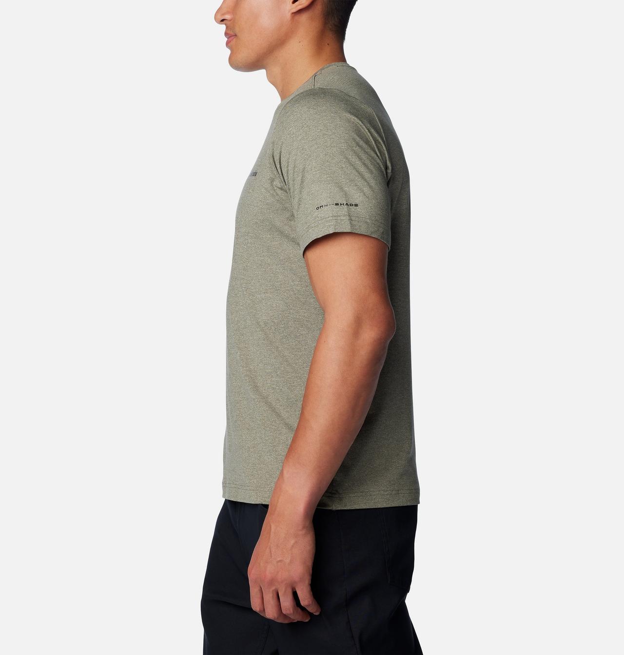 Men's Tech Trail™ Crew Neck Shirt II 3