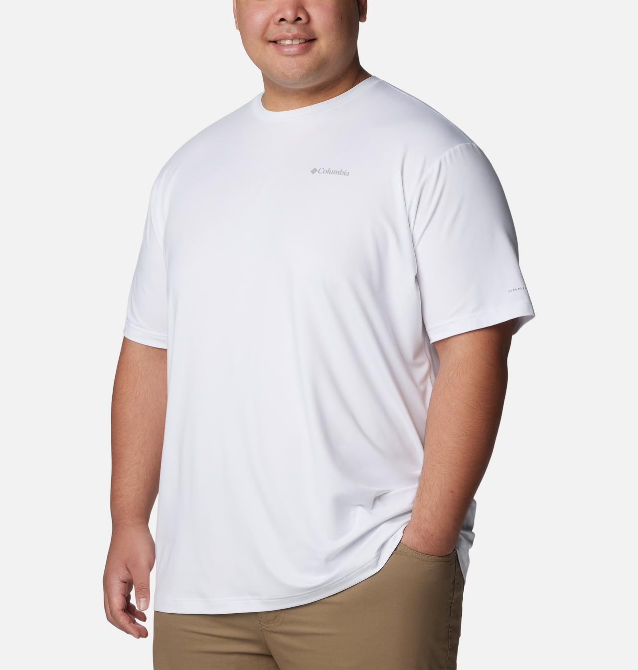 Men's Tech Trail™ Crew Neck Shirt II - Big 5