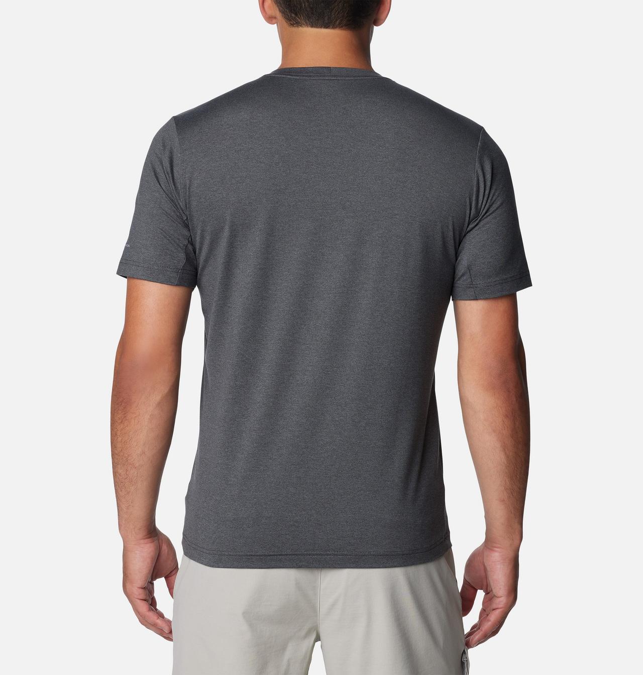 Haut à col rond Tech Trail™ II pour homme – Grandes tailles 2