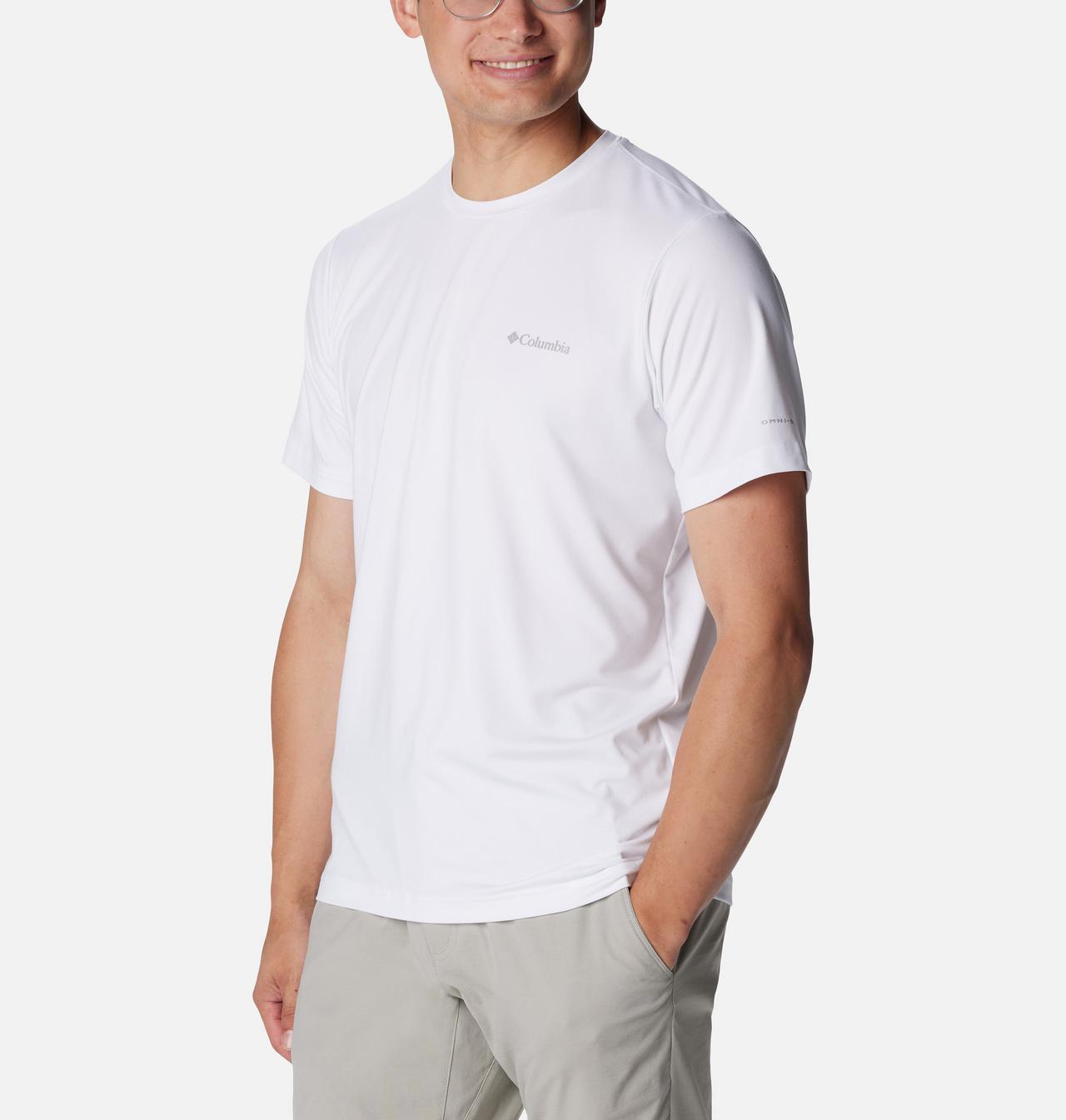 Haut à col rond Tech Trail™ II pour homme – Grandes tailles 5