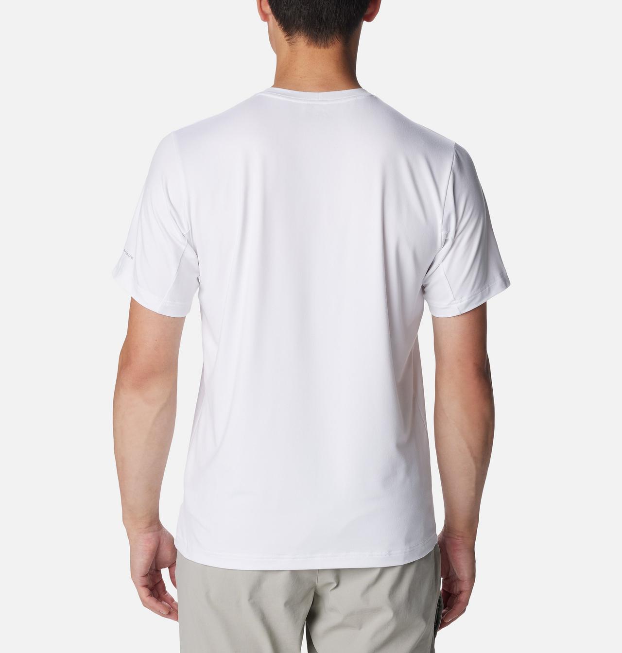 Haut à col rond Tech Trail™ II pour homme – Grandes tailles 2