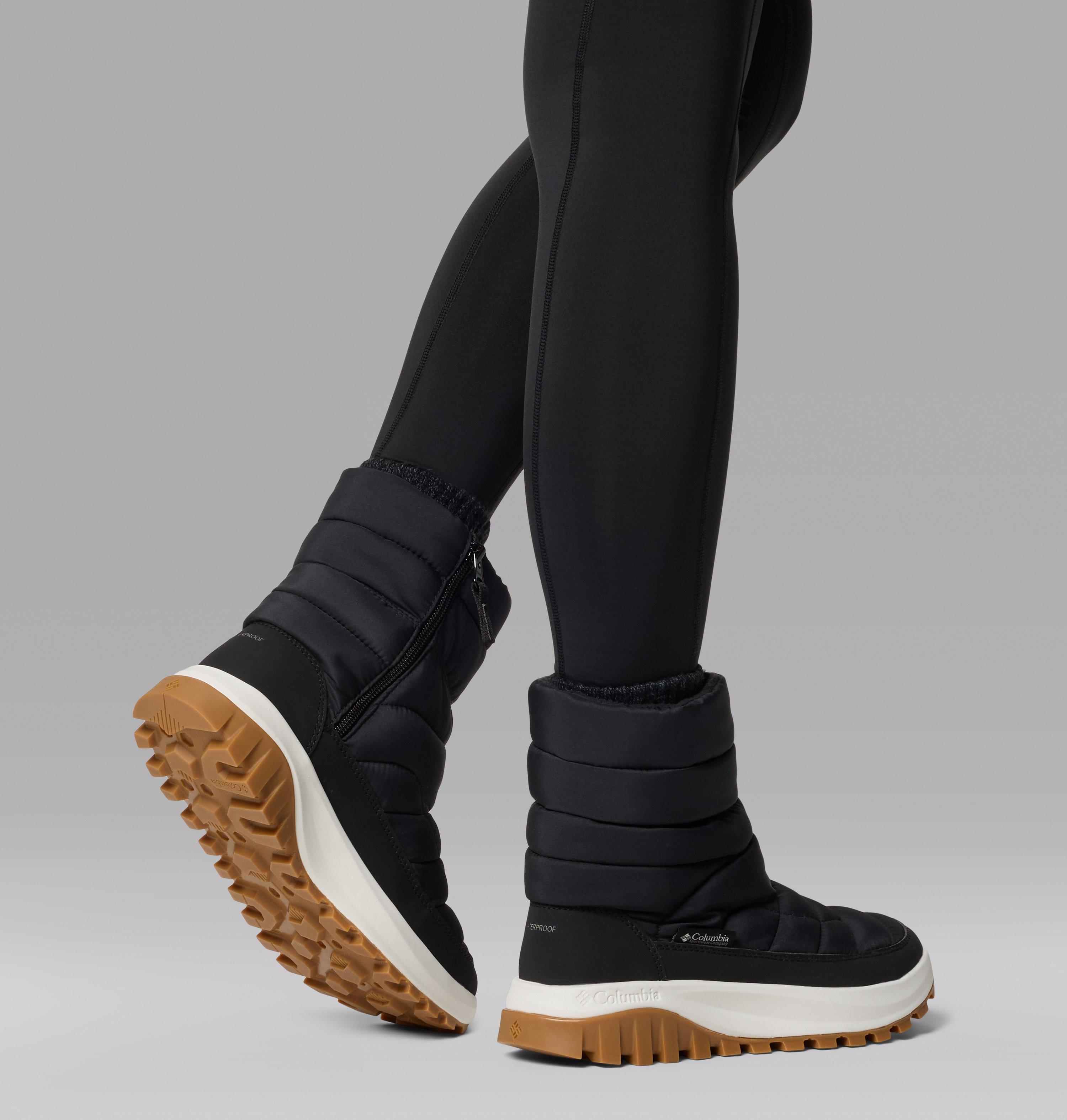 Women's Snowtrot Mid Boot | 010 | 9.5 10