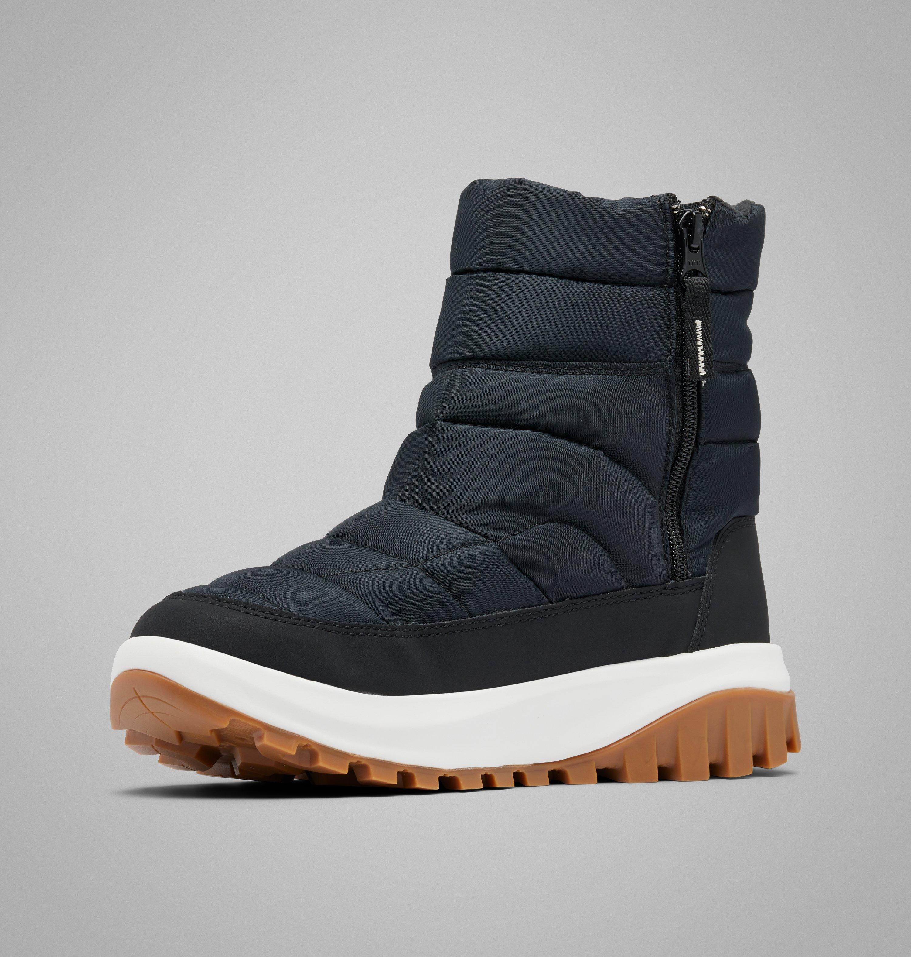 Women's Snowtrot Mid Boot | 010 | 9.5 7