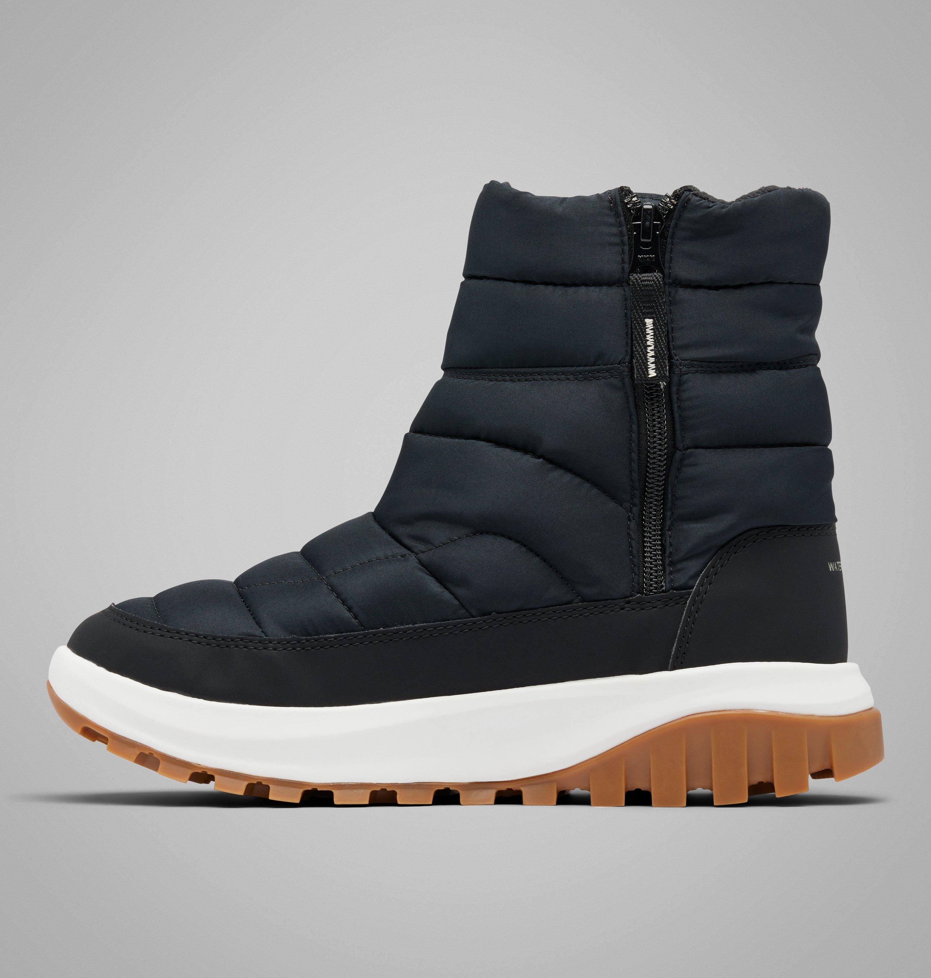 Women's Snowtrot Mid Boot | 010 | 9.5 6