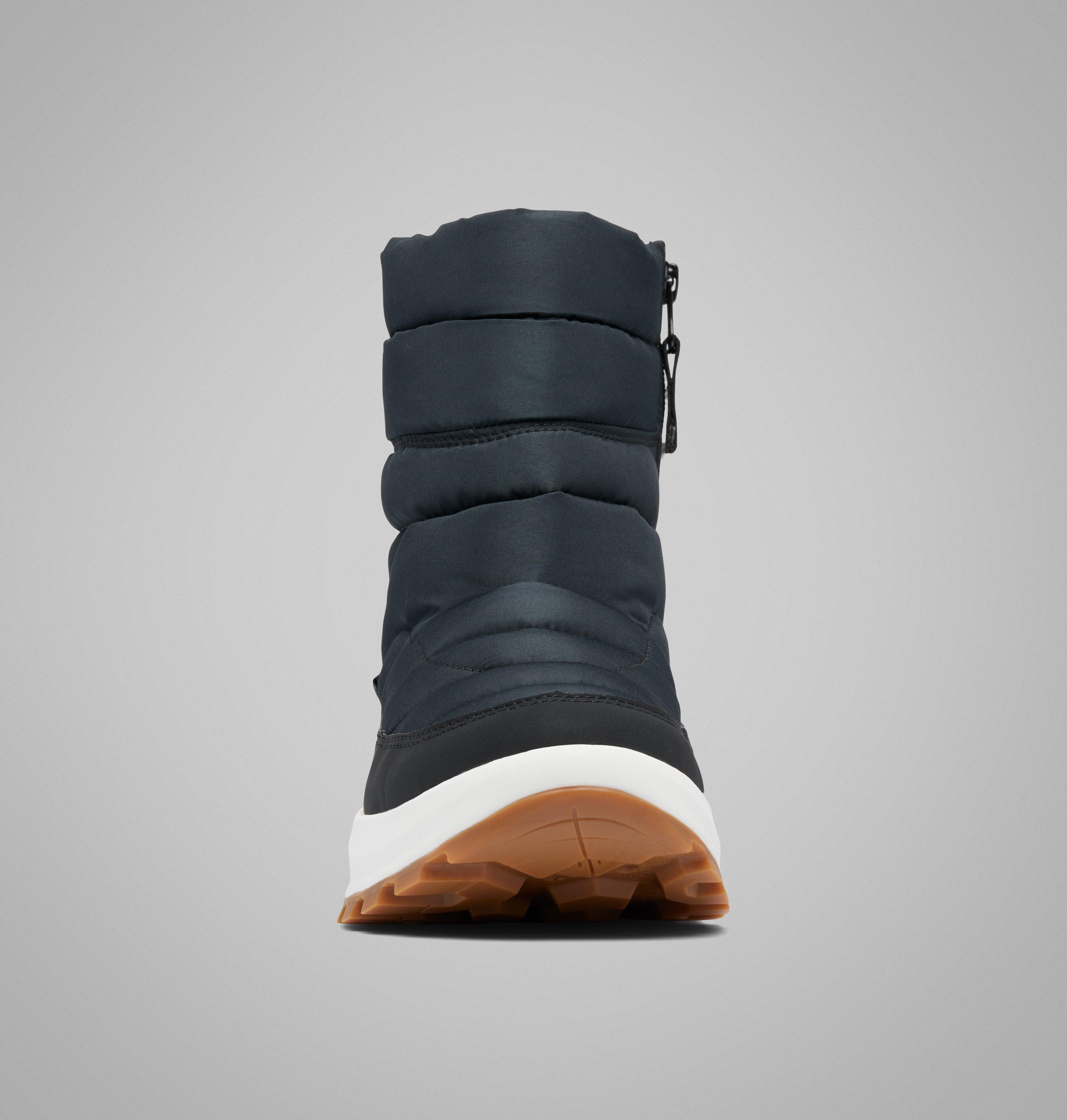 Women's Snowtrot Mid Boot | 010 | 9.5 8
