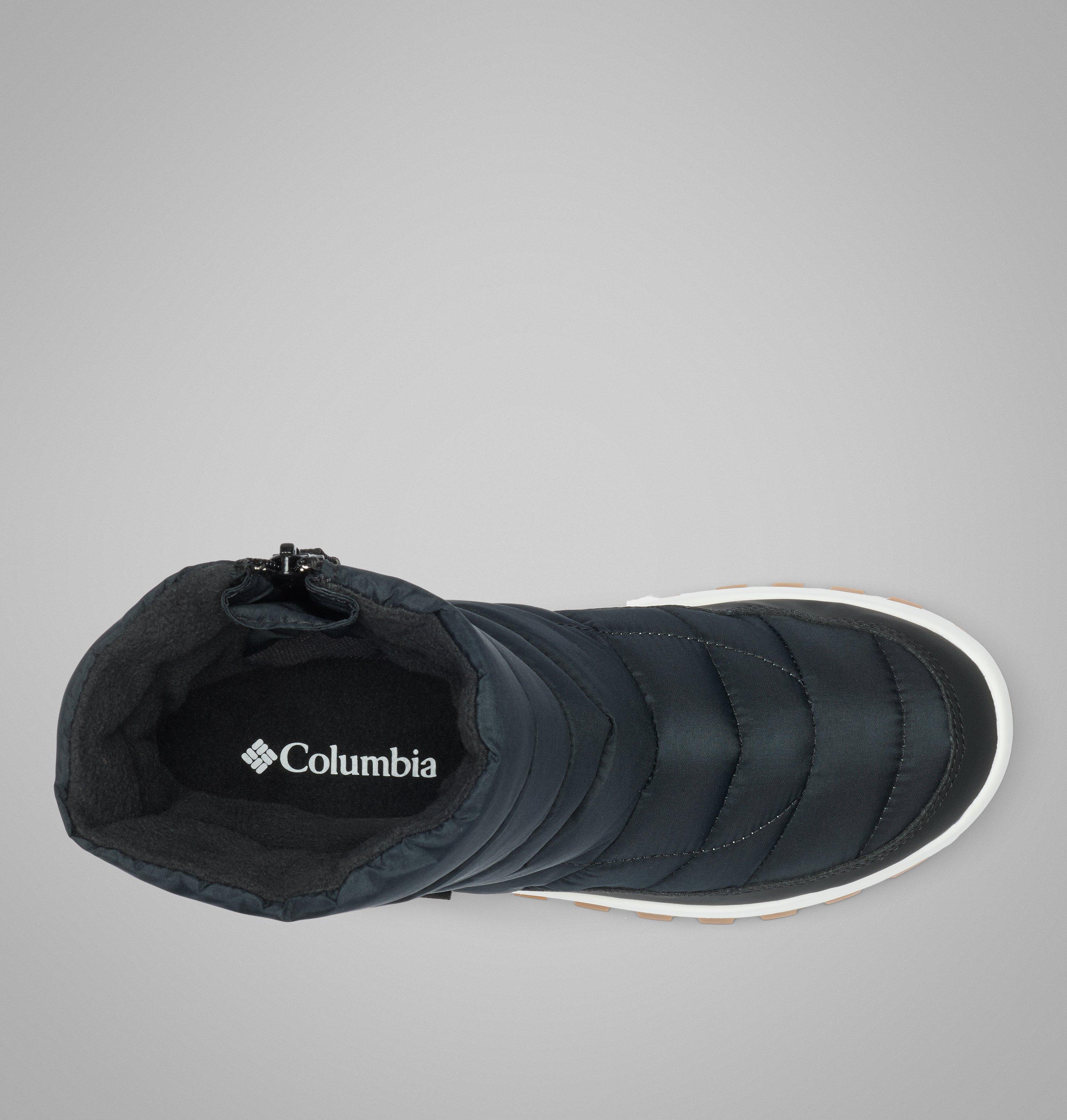 Women's Snowtrot Mid Boot | 010 | 9.5 4