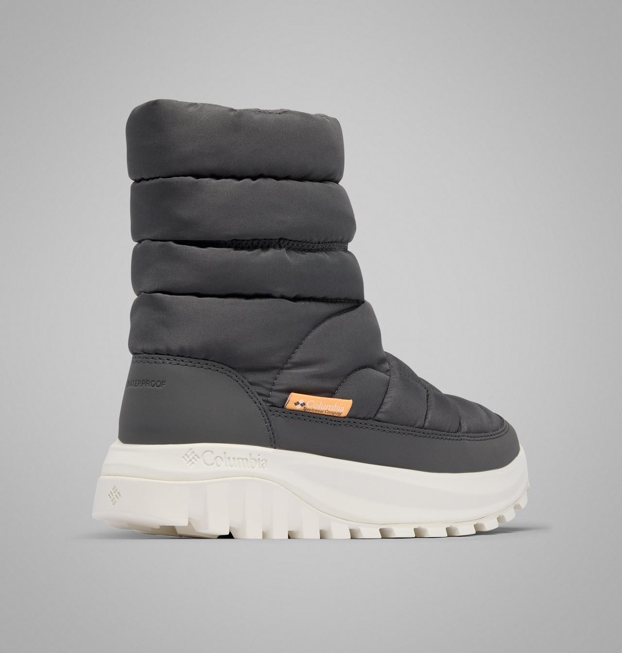 Women's Snowtrot™ Mid Boot 10