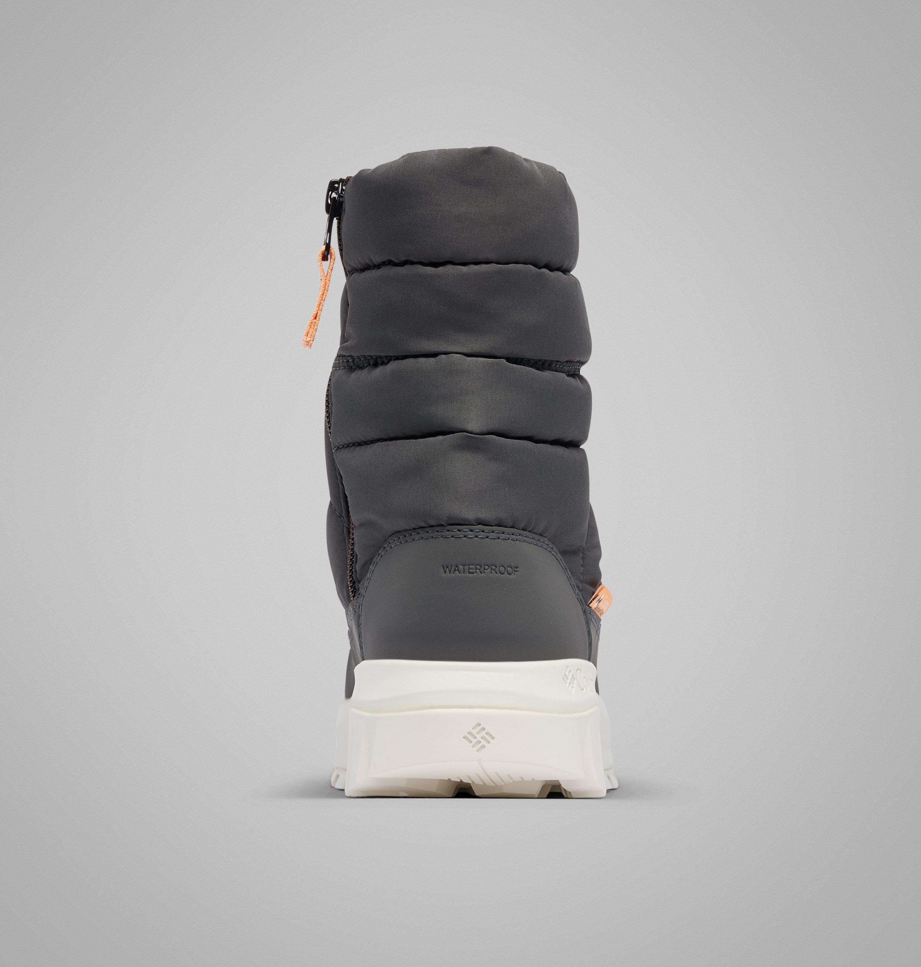 Bottes mi-hautes Snowtrot pour femme 2