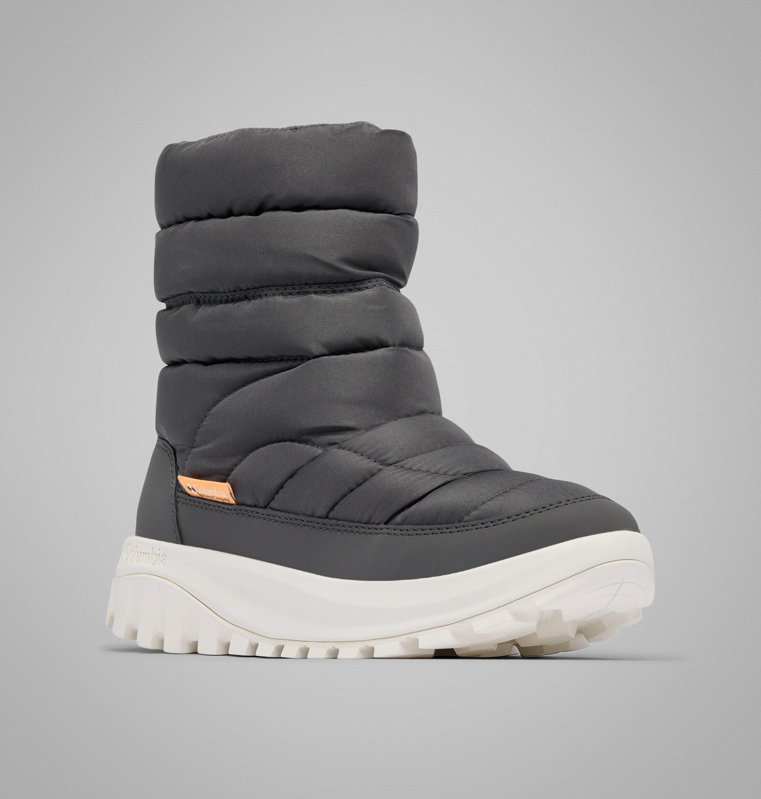 Bottes mi-hautes Snowtrot pour femme 4