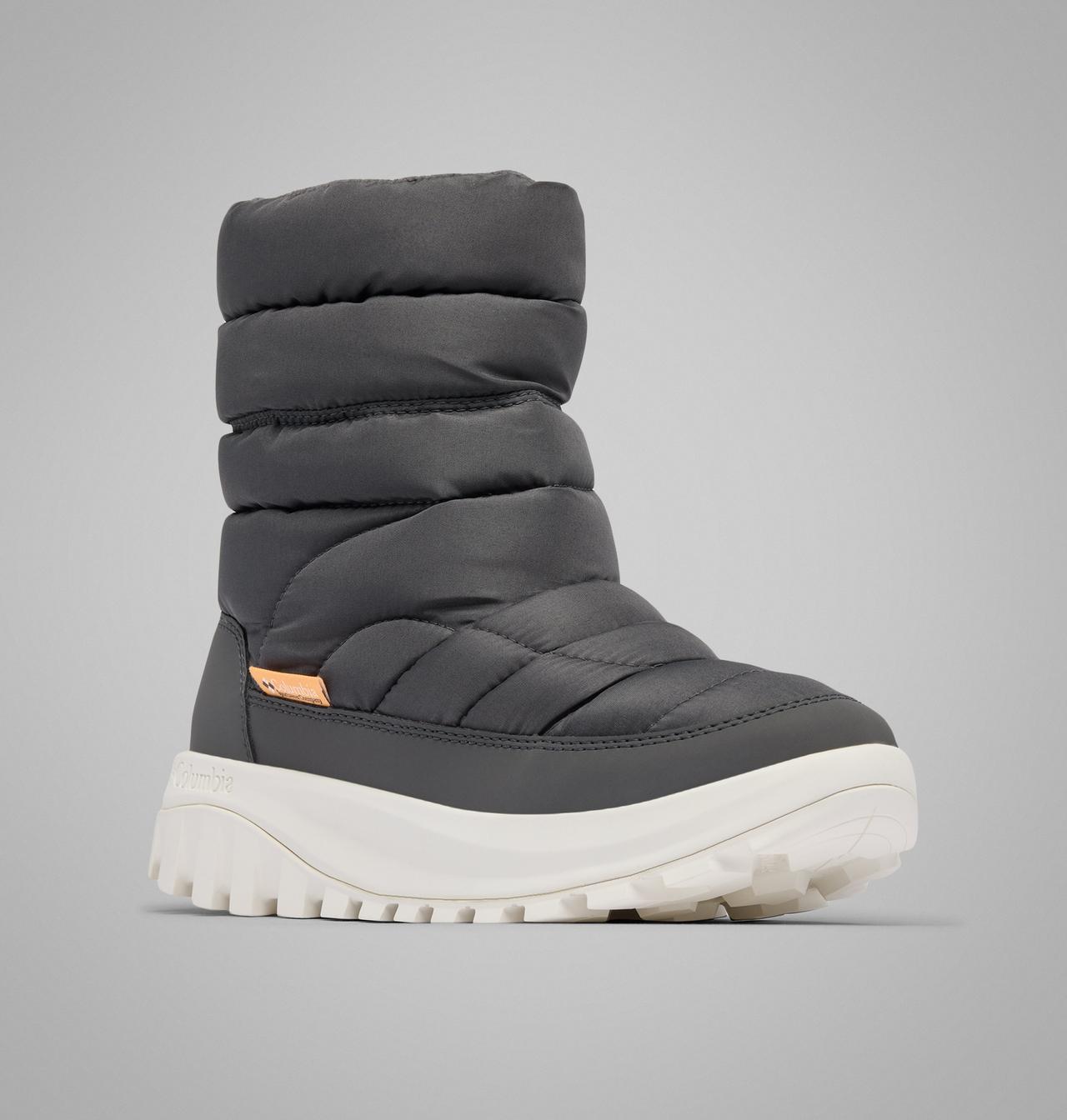 Women's Snowtrot™ Mid Boot 4