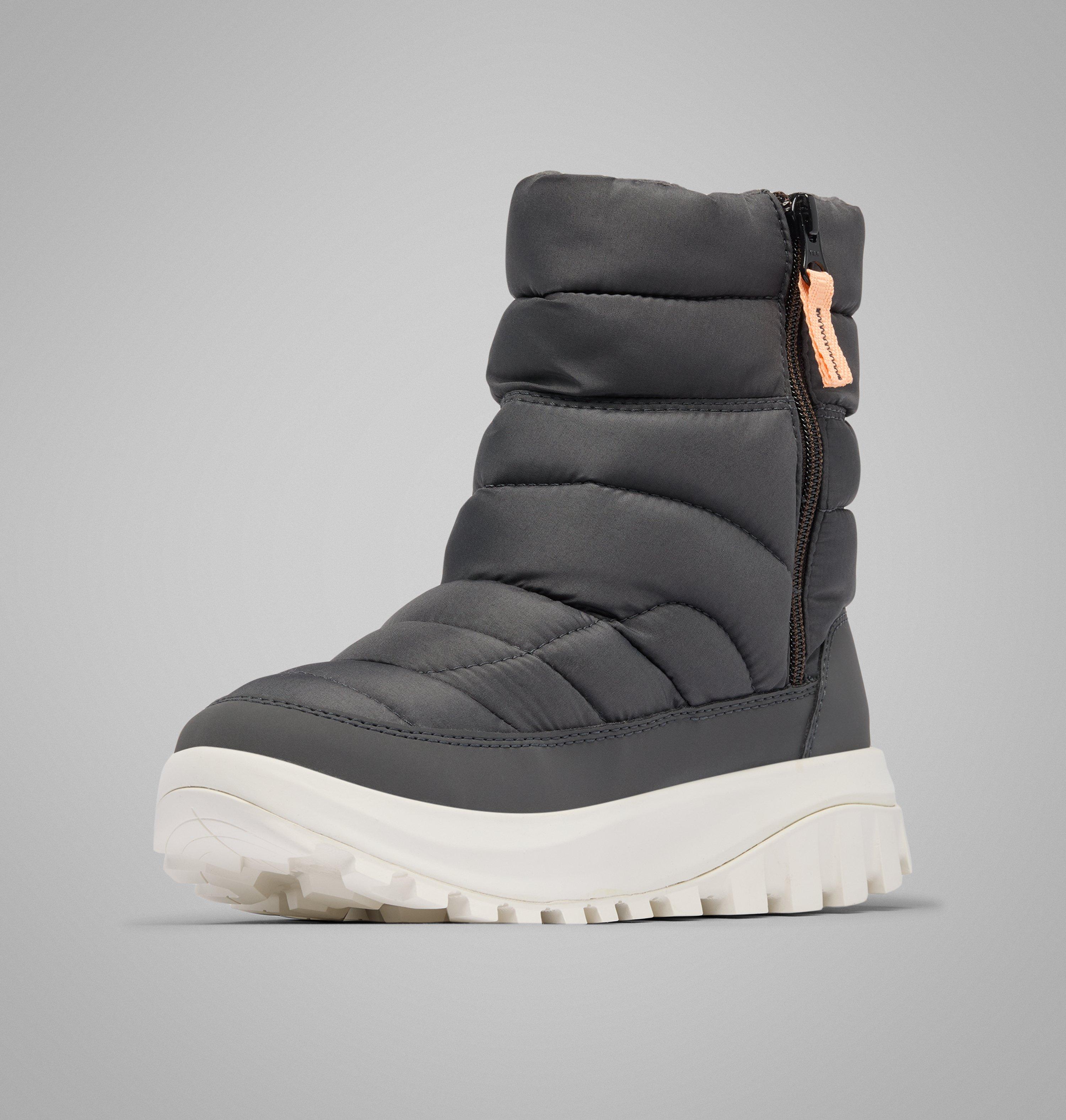 Bottes mi-hautes Snowtrot pour femme 8