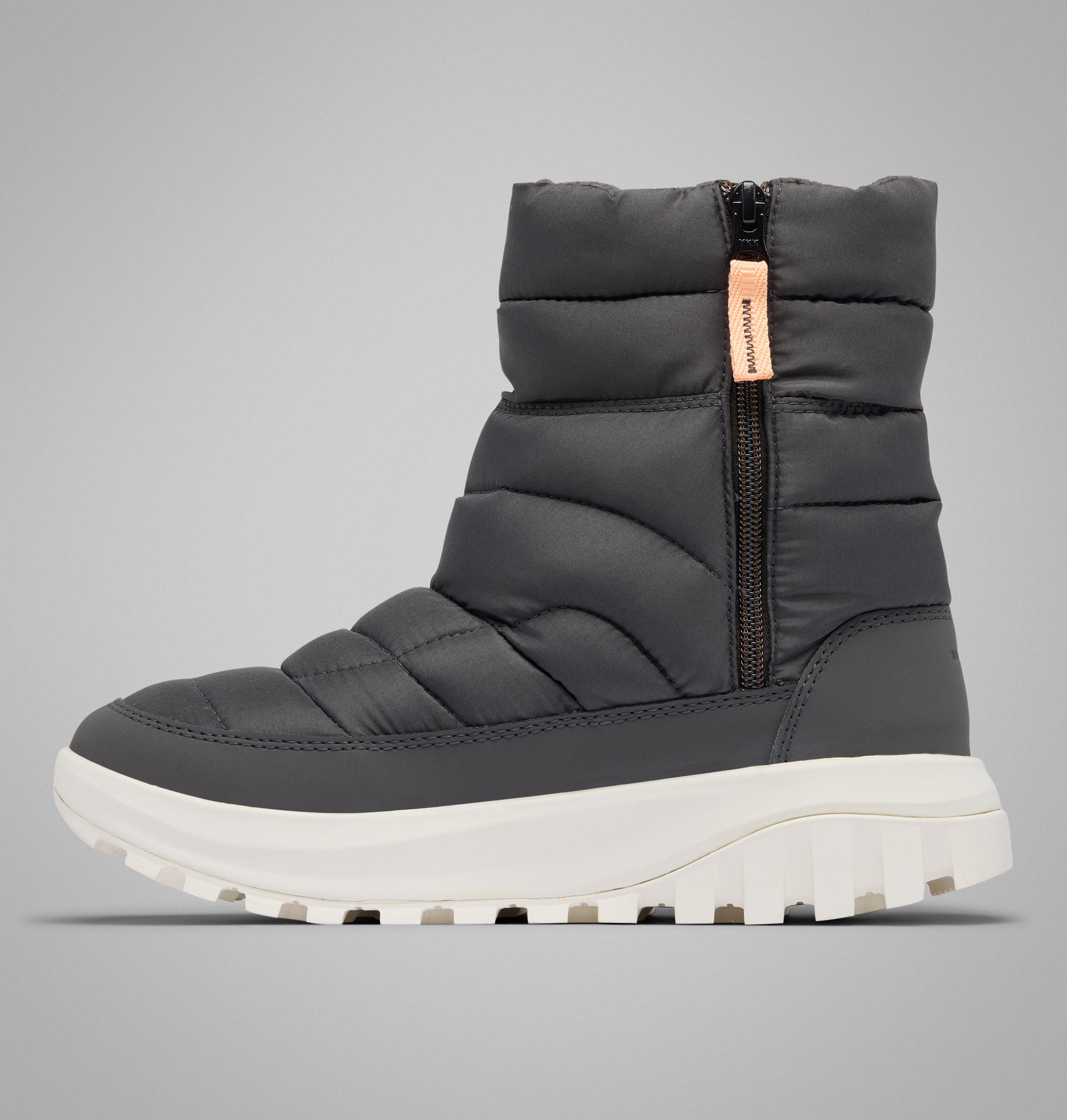 Bottes mi-hautes Snowtrot pour femme 7
