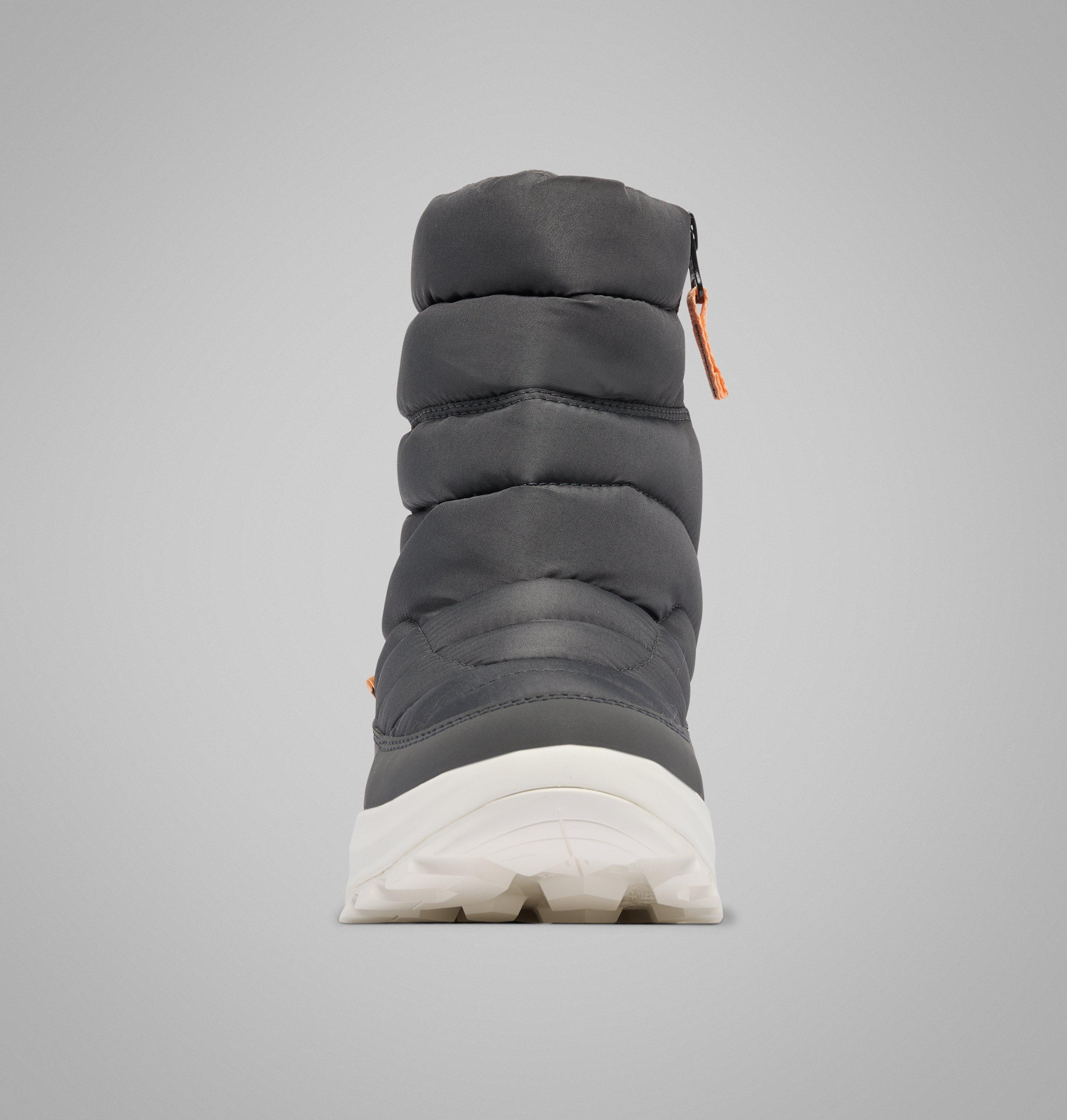 Bottes mi-hautes Snowtrot pour femme 9