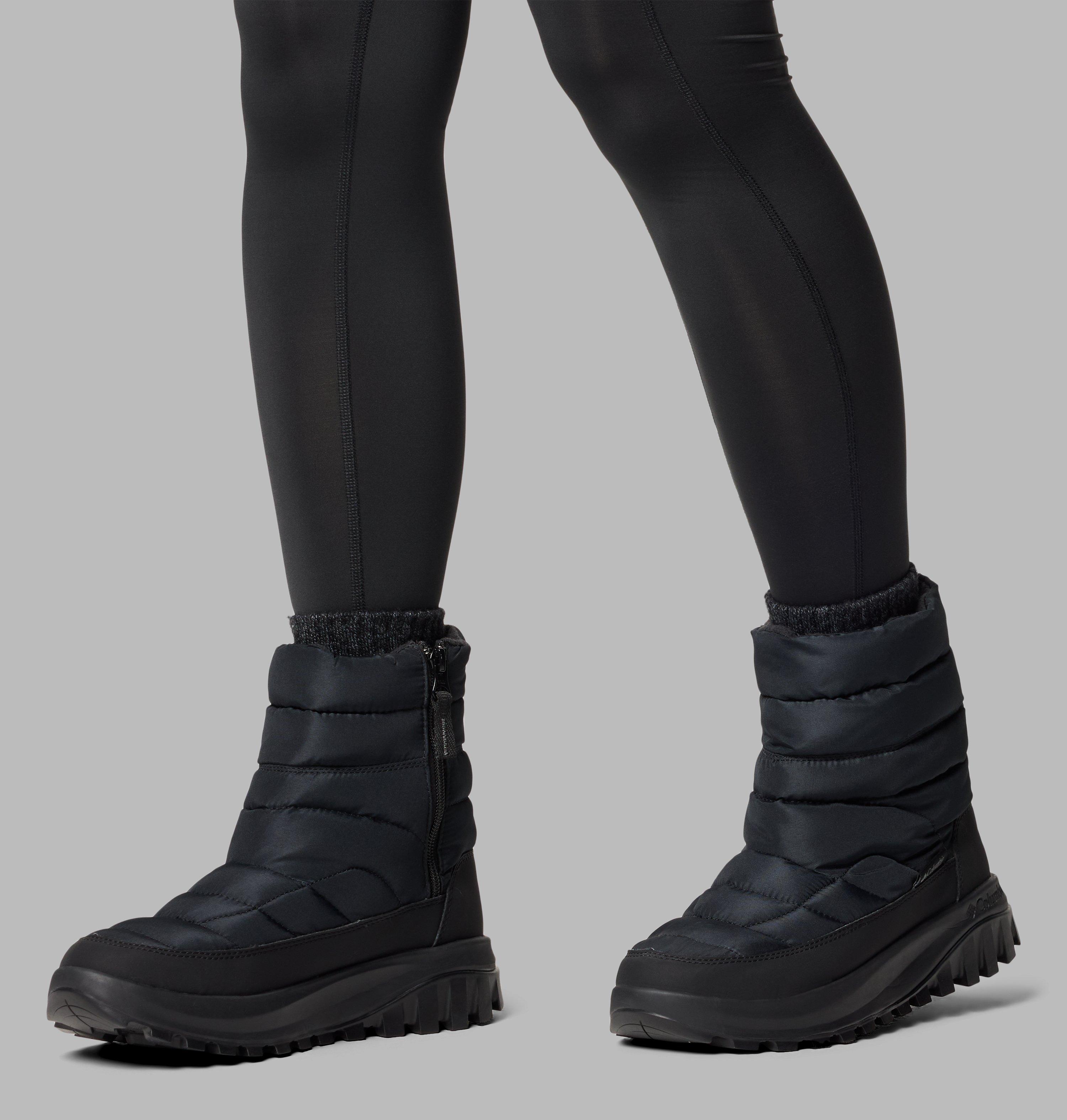 Women's Snowtrot Mid Boot | 012 | 10.5 10