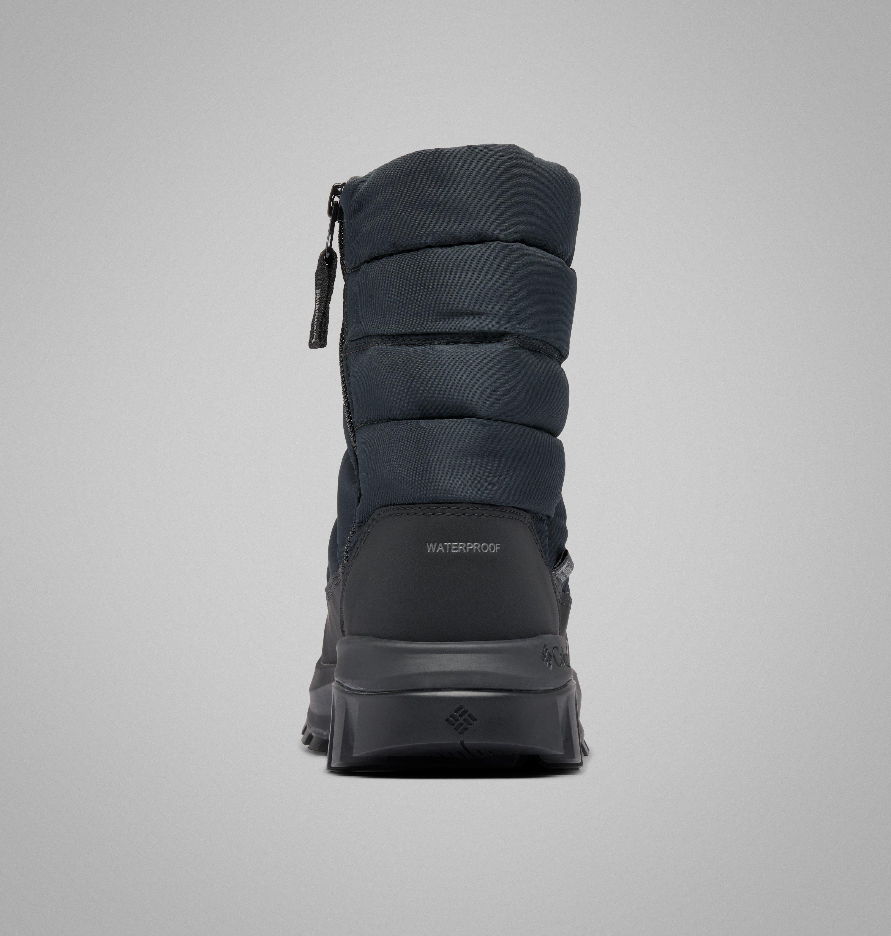 Women's Snowtrot Mid Boot | 012 | 10.5 2