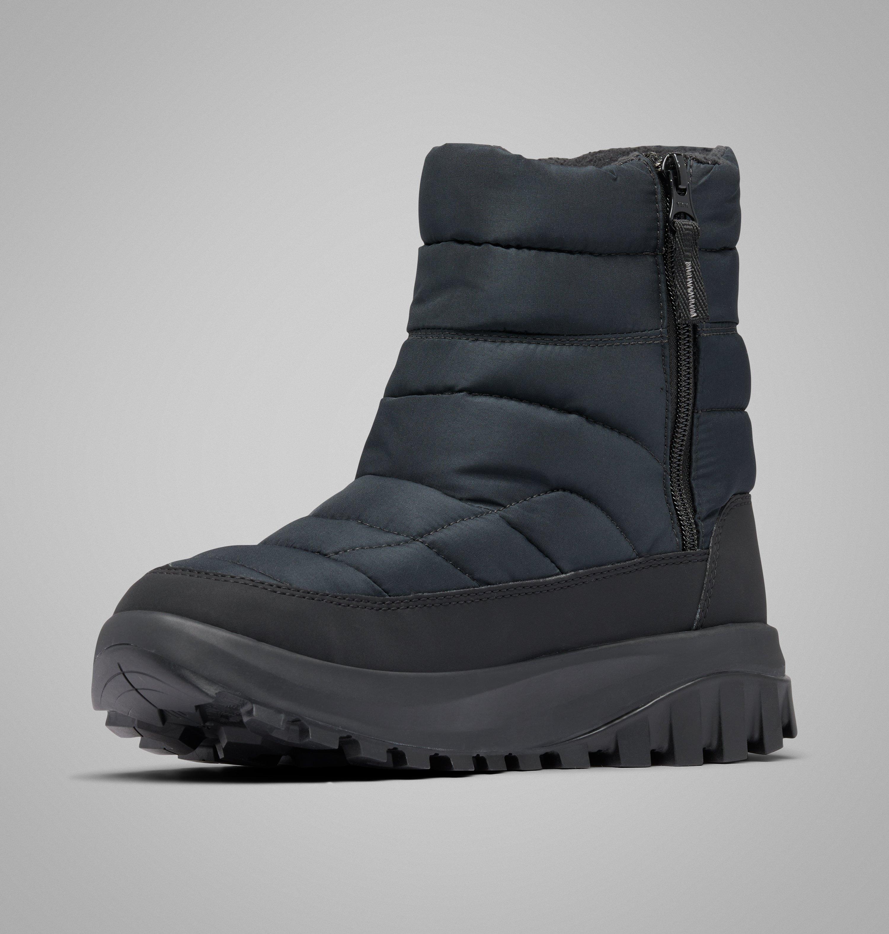 Women's Snowtrot Mid Boot | 012 | 10.5 7