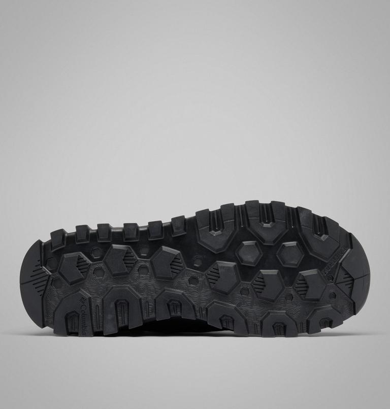 Botas de invierno impermeables Snowtrot para mujer, Color: Black, Titanium II, image 5