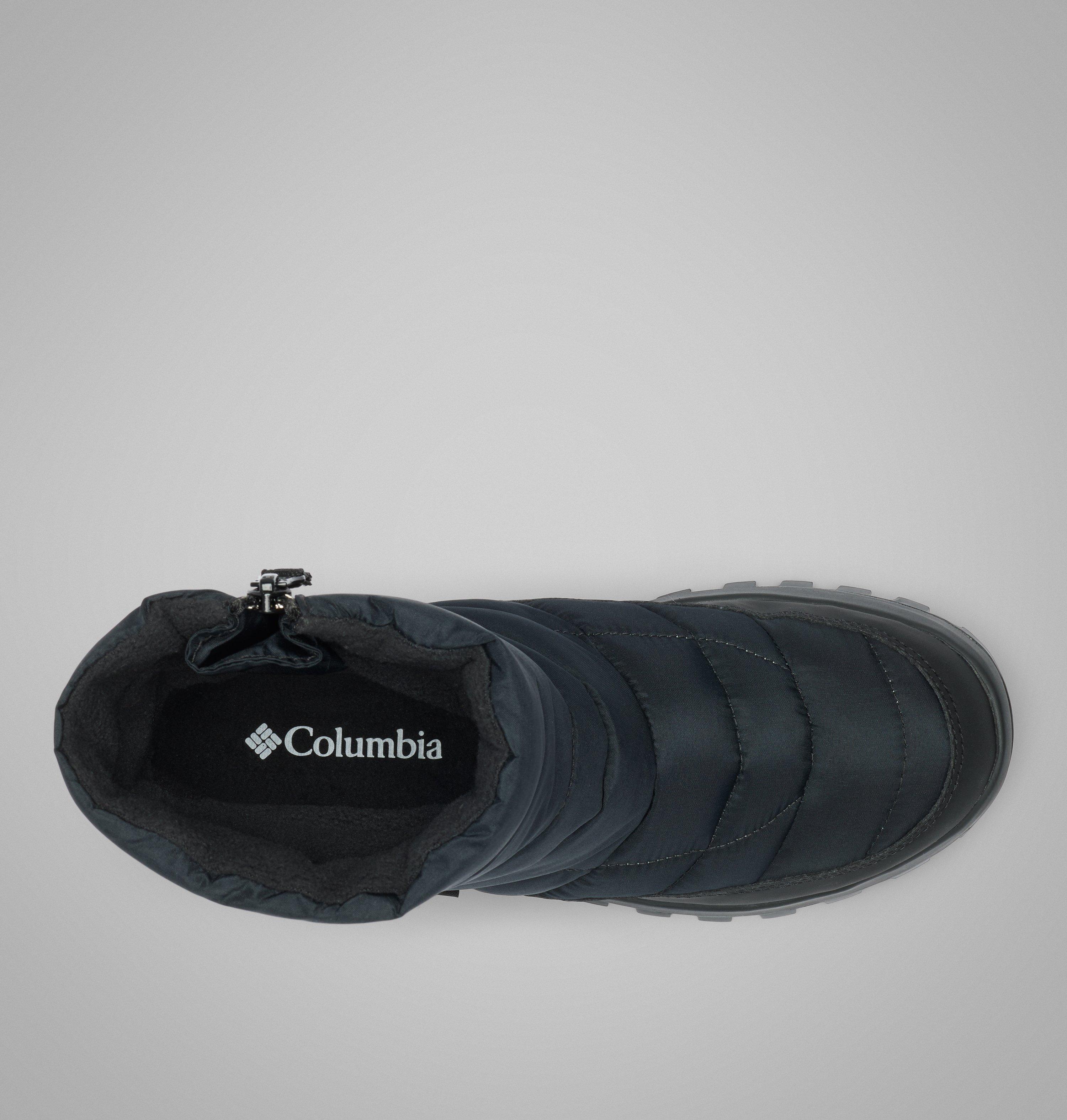 Women's Snowtrot Mid Boot | 012 | 10.5 4